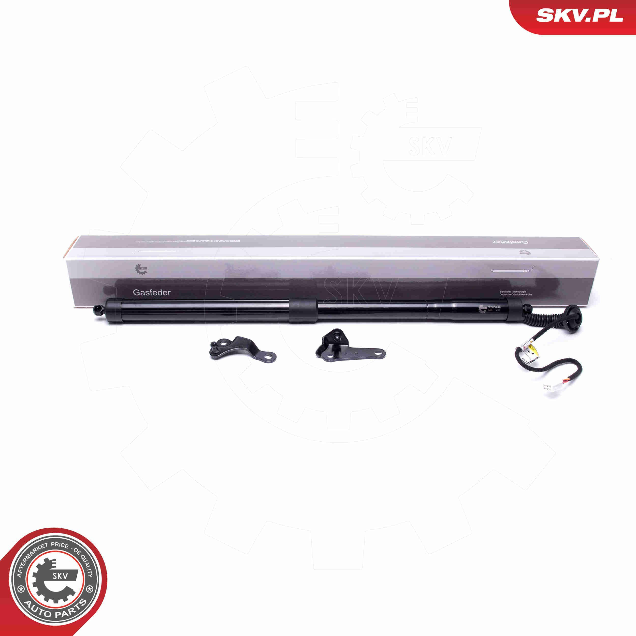 Купити 6891079015 Toyota Амортизатор двері багажника