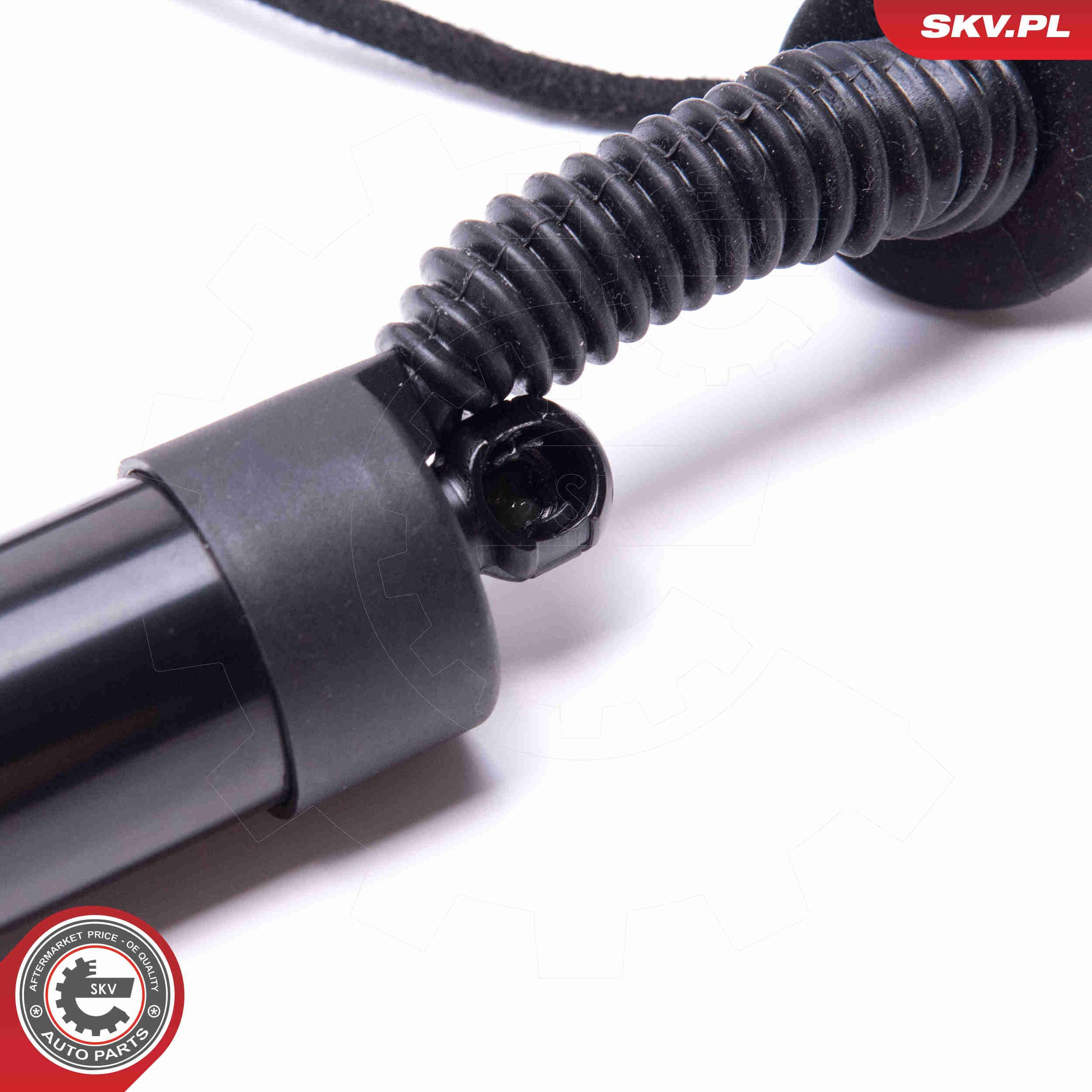 Амортизатор двері задньої SKV 52SKV916 ціна, від 64.29 USD
