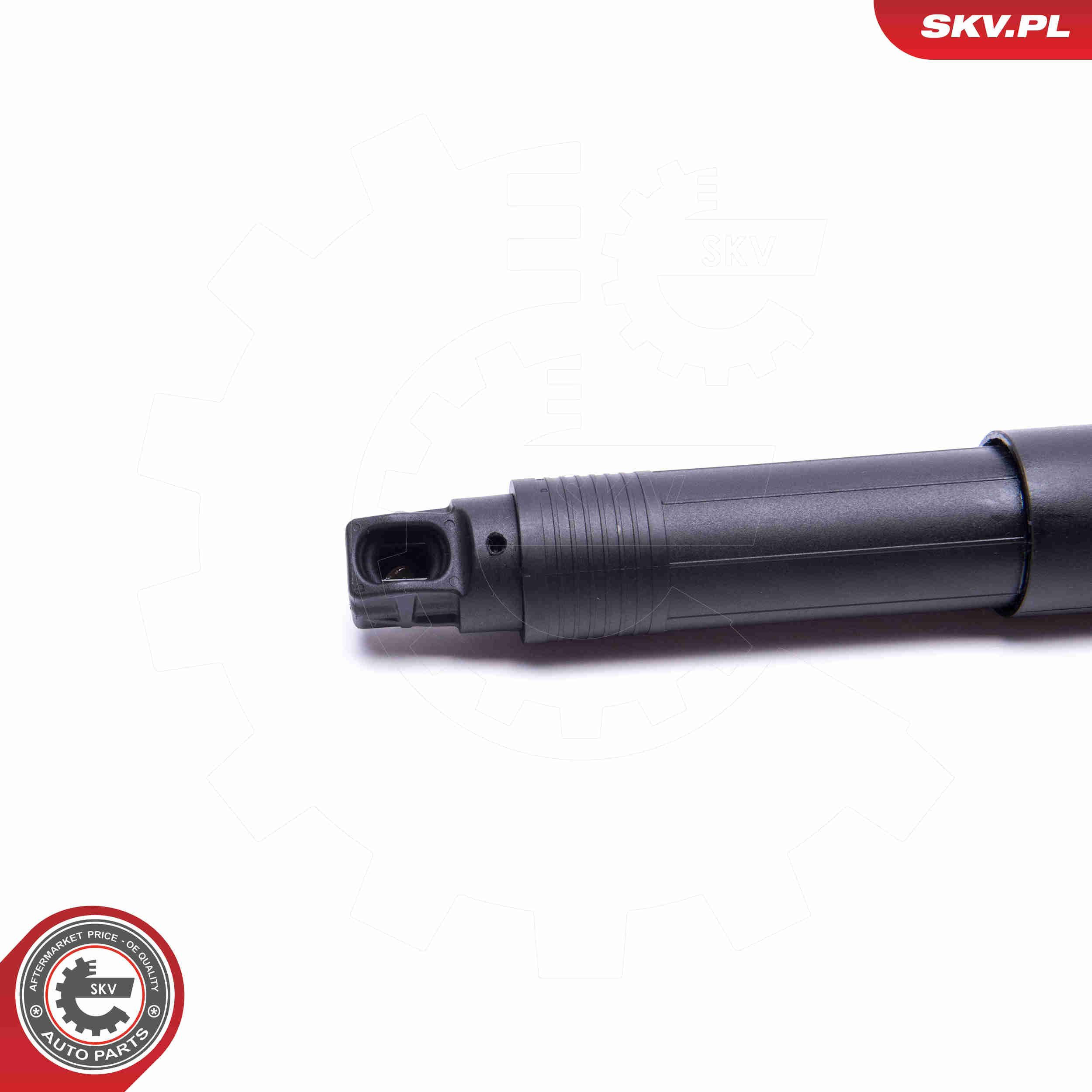 Амортизатор двері задньої SKV 52SKV935 ціна, від 85.85 USD