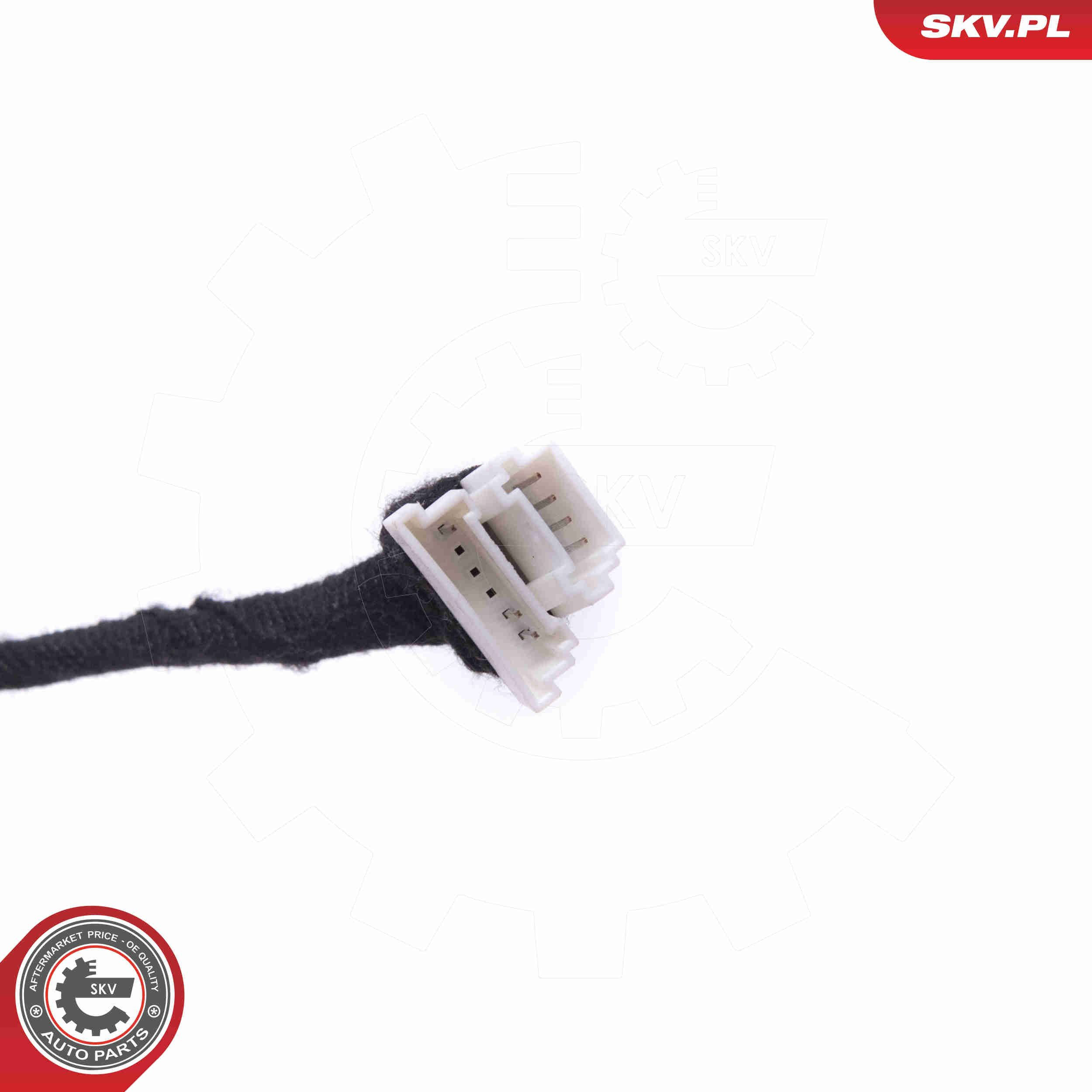 Амортизатор двері задньої SKV 52SKV936 ціна, від 93.23 USD