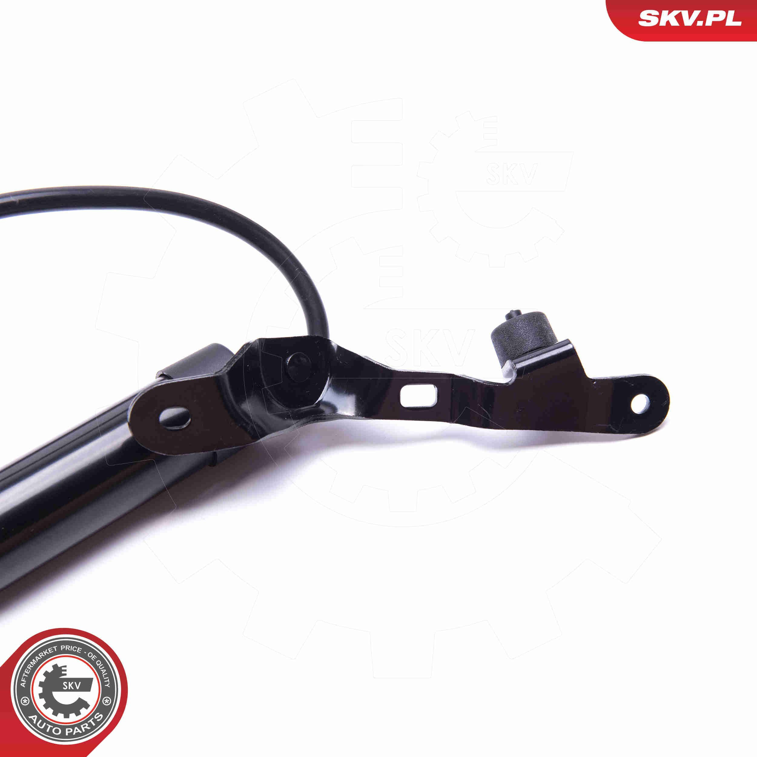 Амортизатор кришки багажника SKV 52SKV937