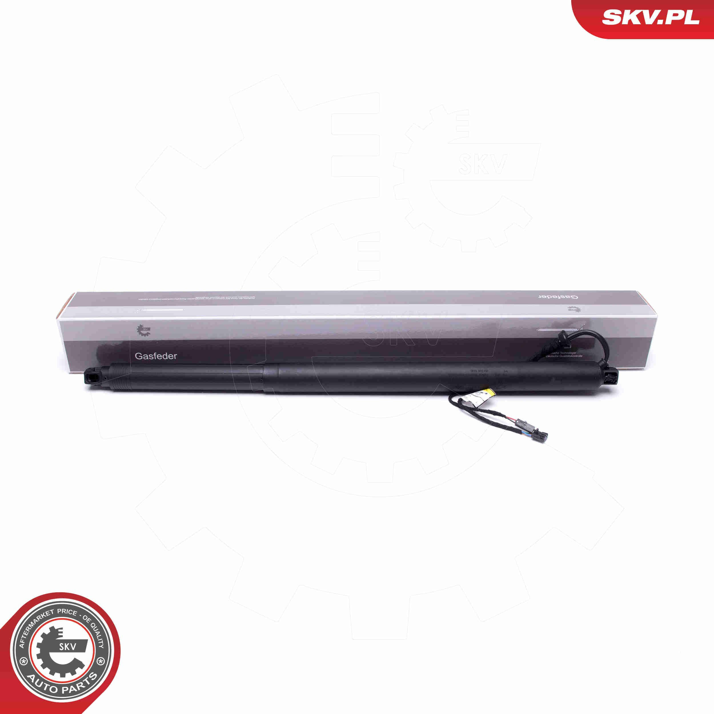Амортизатор кришки багажника SKV 52SKV945
