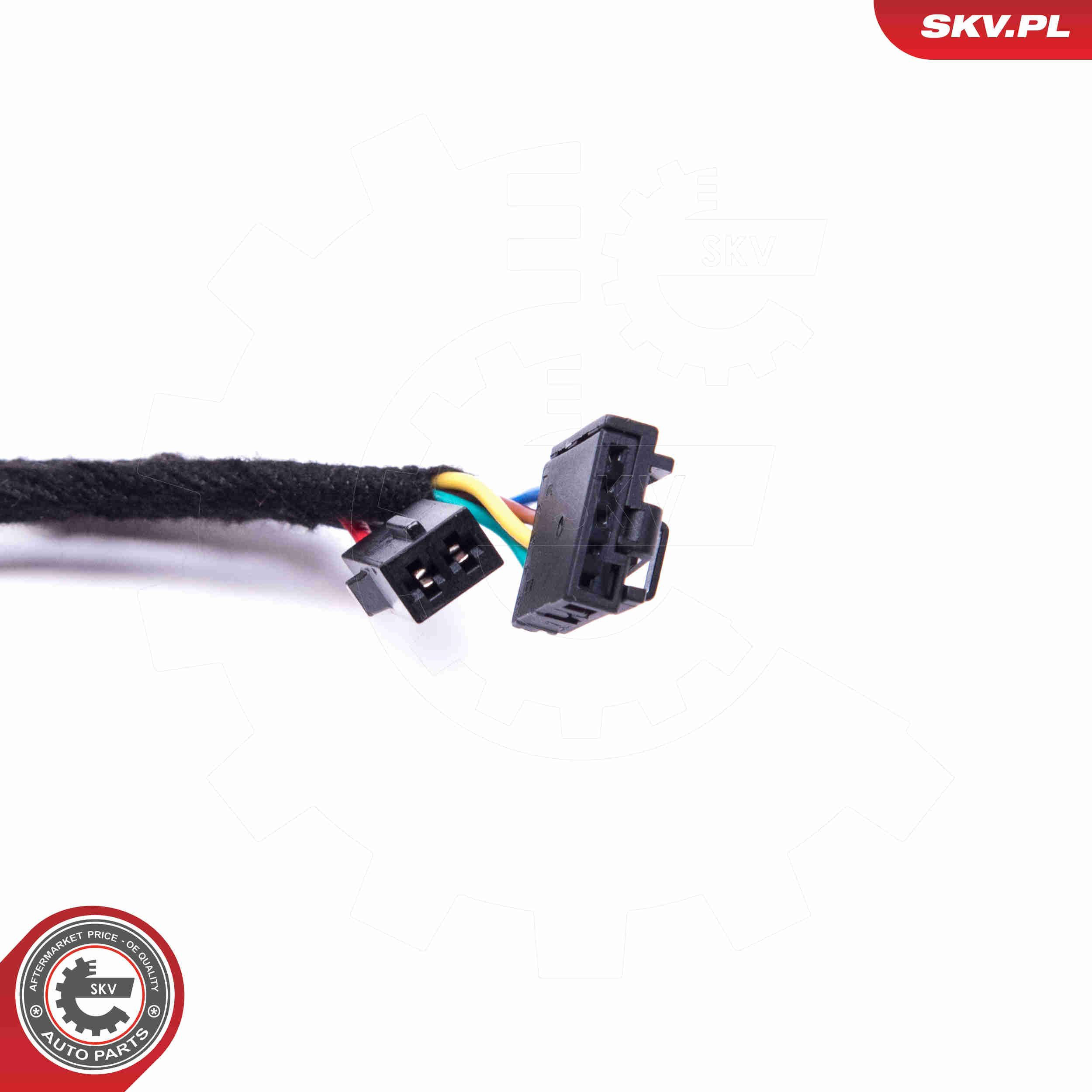 Амортизатор двері задньої SKV 52SKV945 ціна, від 86.48 USD