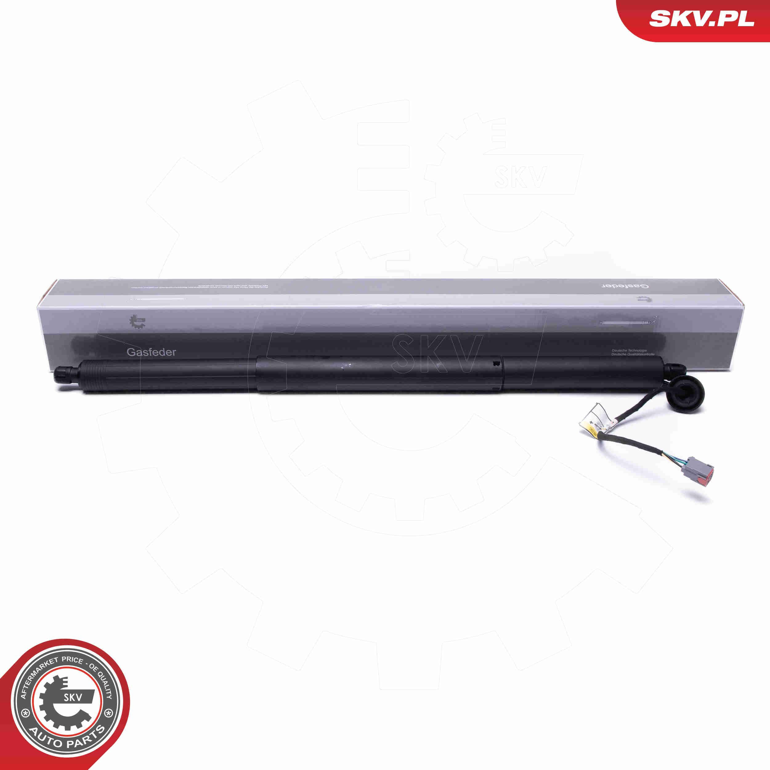 Амортизатор багажника 52SKV951 SKV