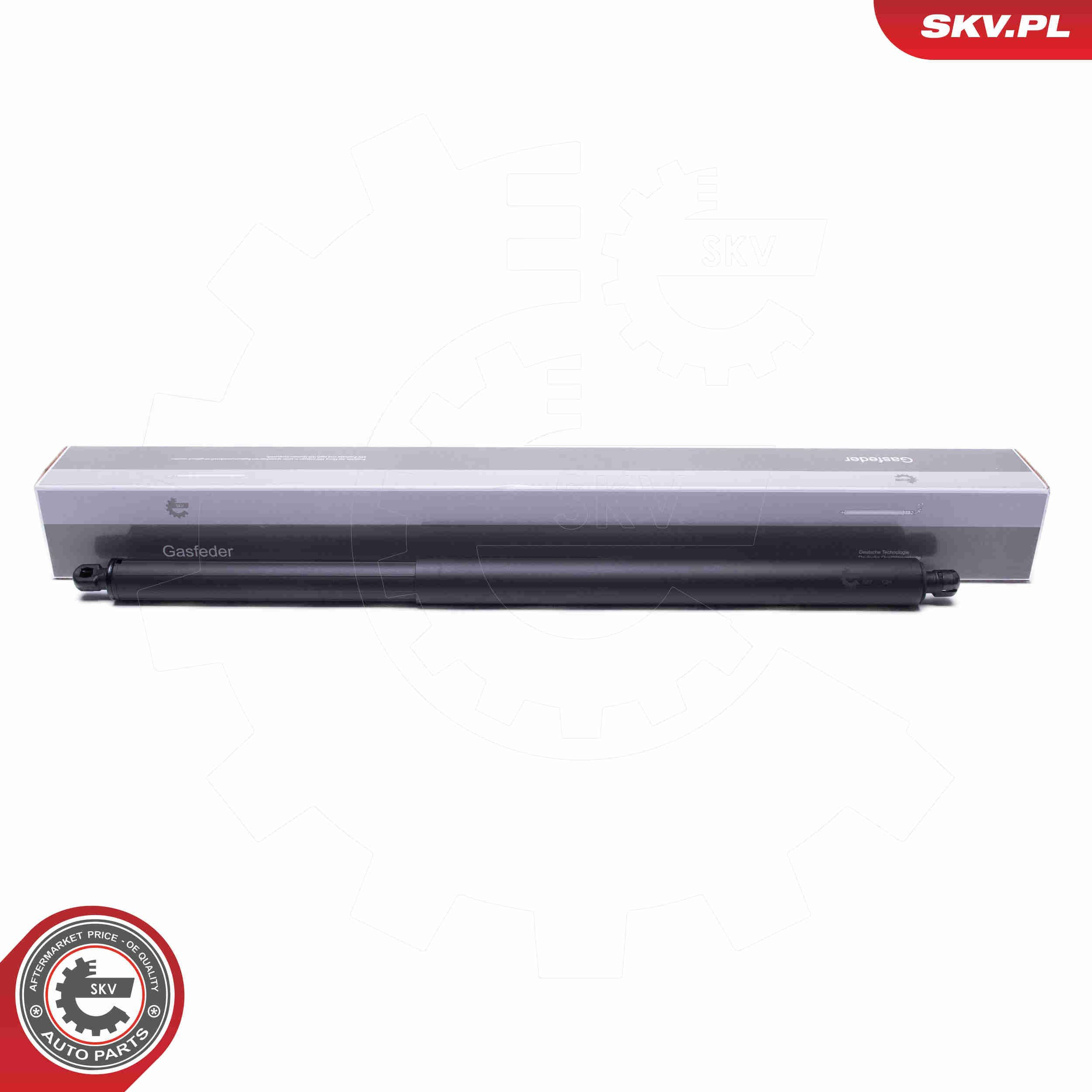 Амортизатор кришки багажника SKV 52SKV952
