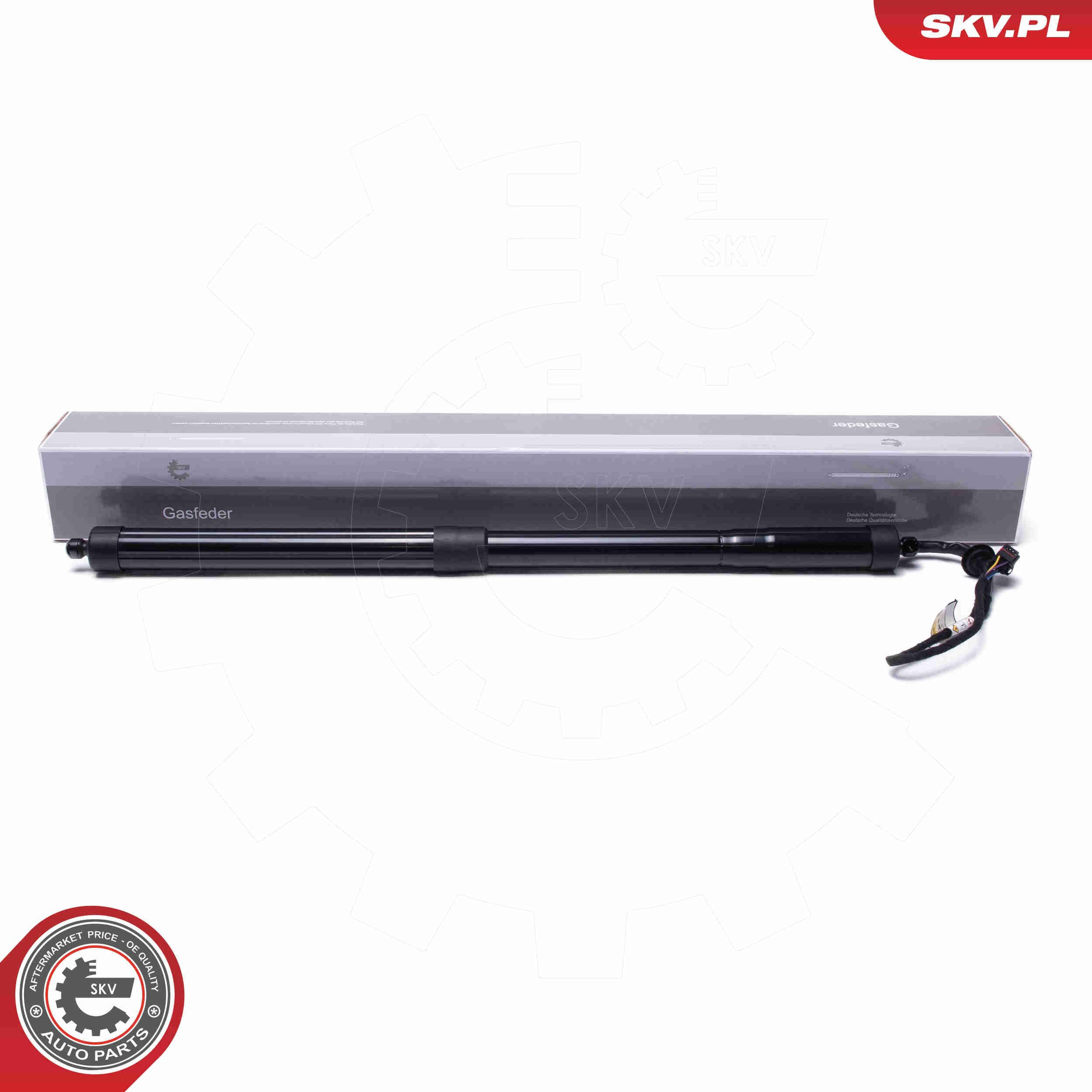 52SKV954 SKV Амортизатор кришки багажника / двері 3/5-ї задньої