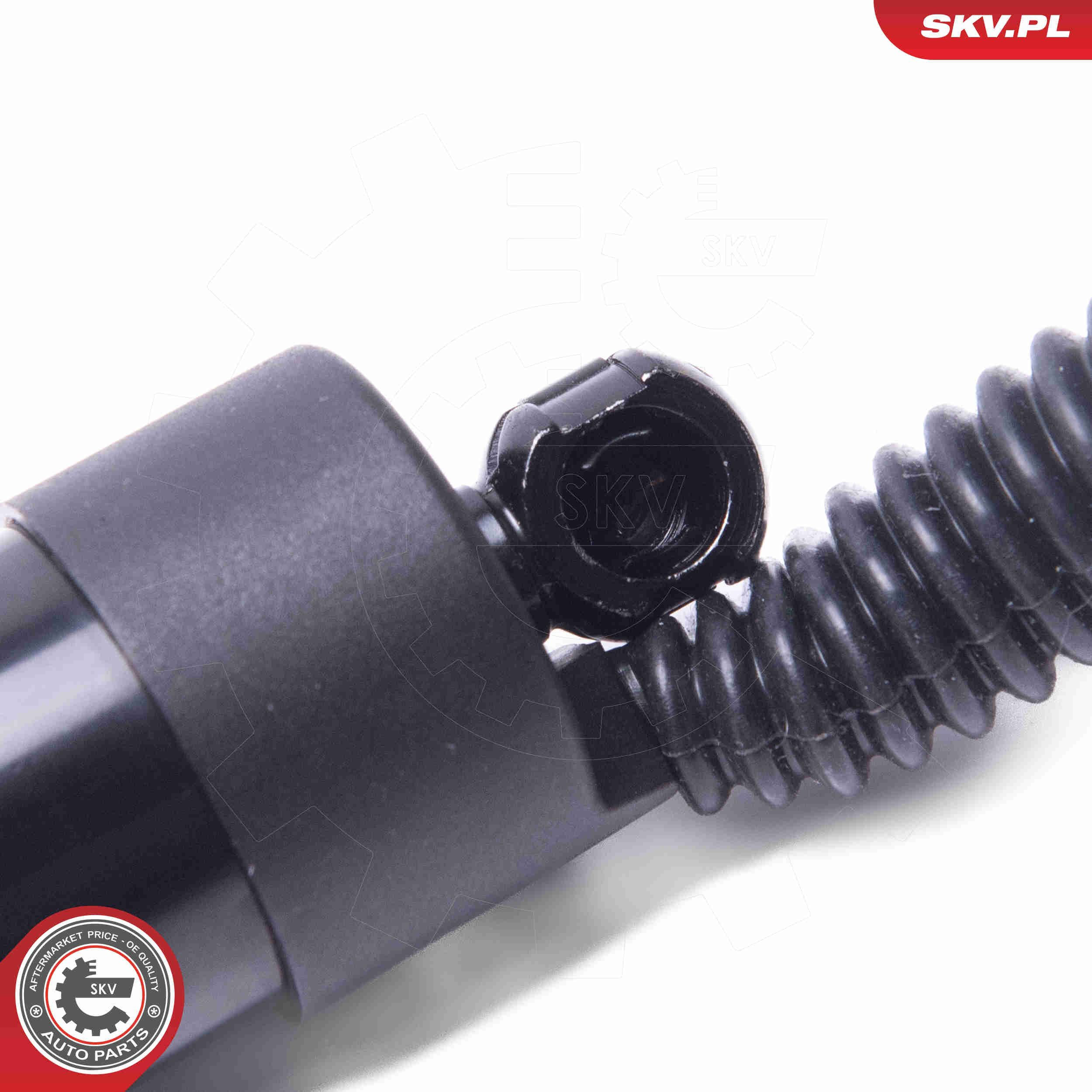 Амортизатор кришки багажника SKV 52SKV955