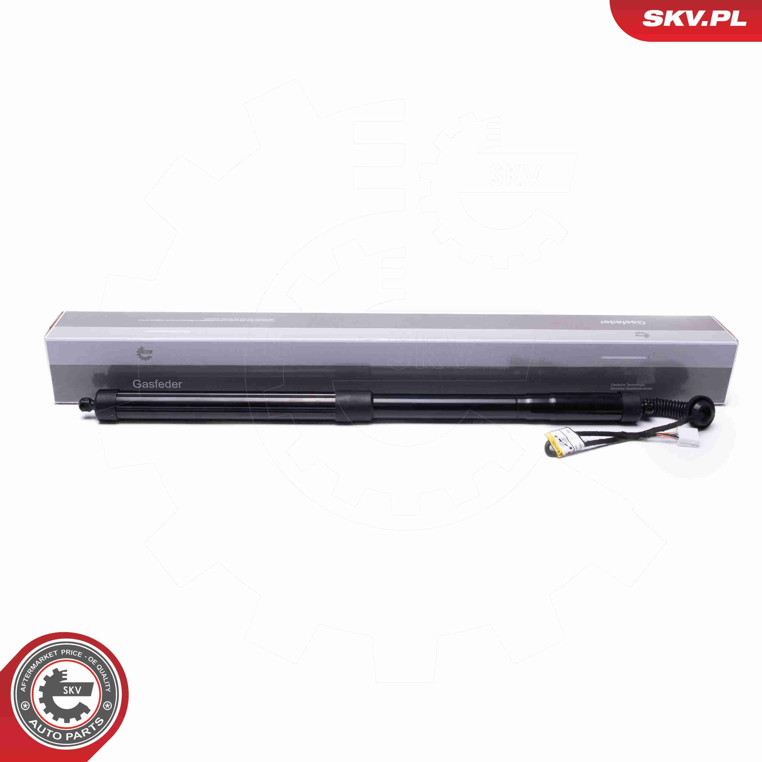 Амортизатор кришки багажника SKV 52SKV956