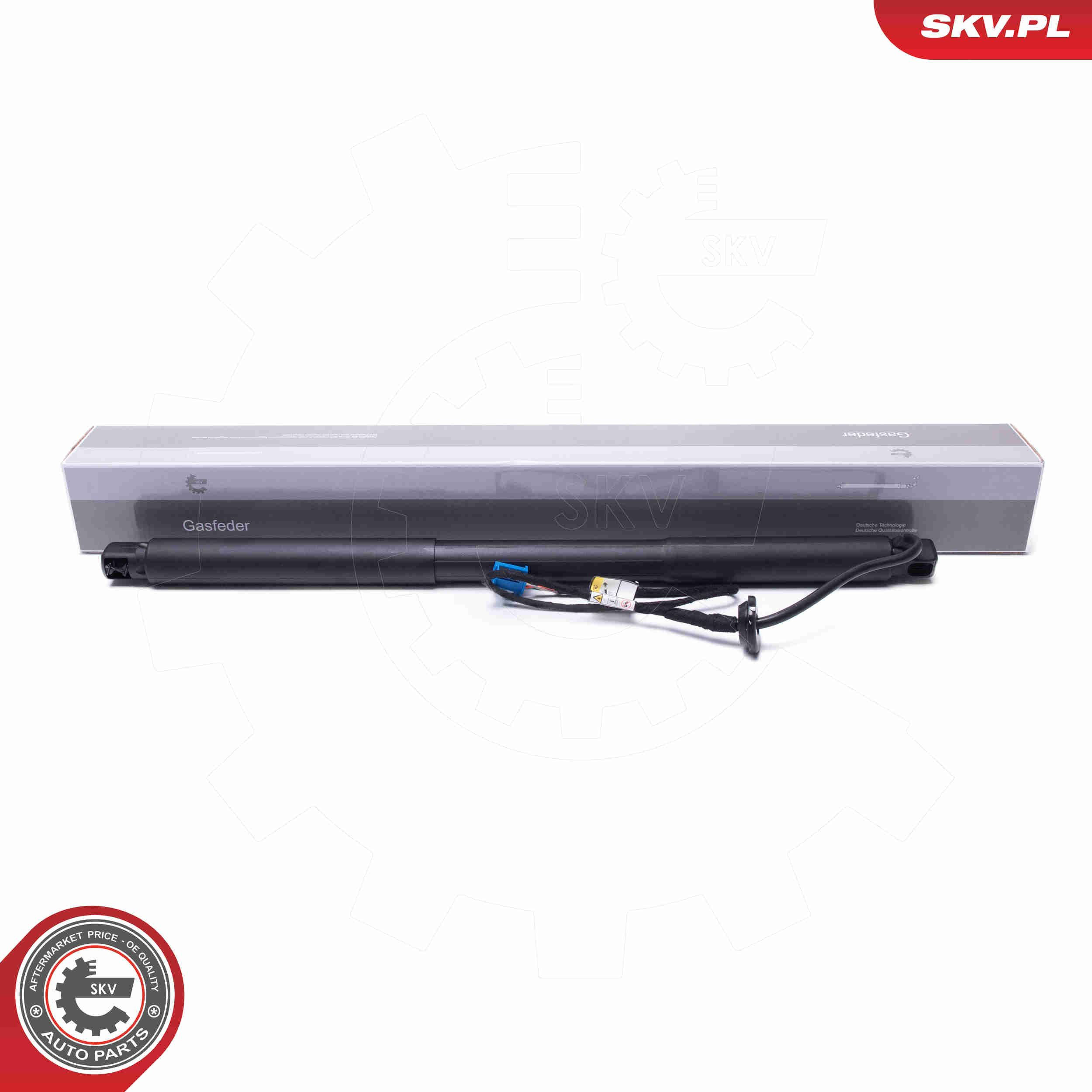 Амортизатор двері задньої SKV 52SKV958 ціна, від 136.33 USD