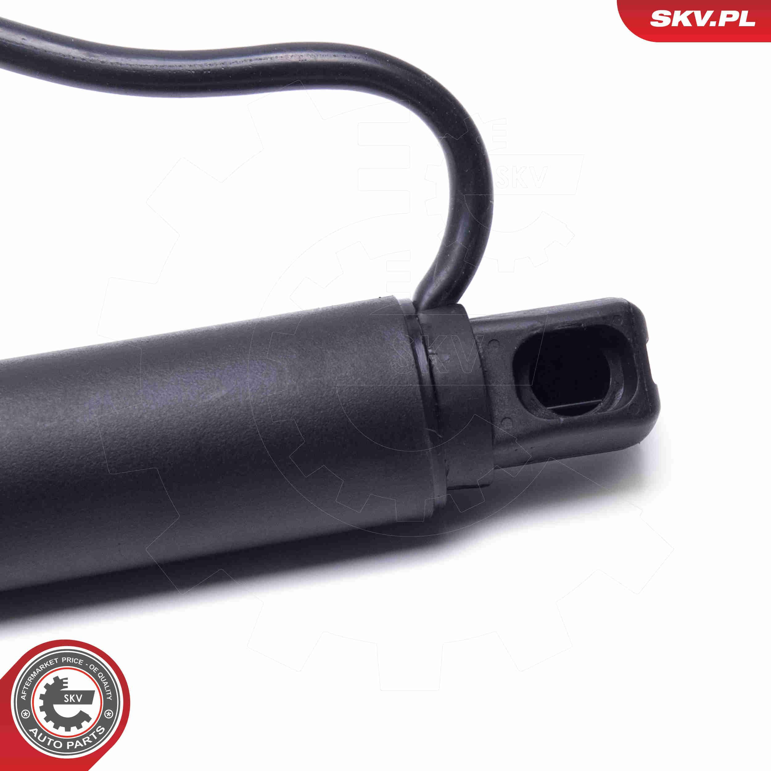 Амортизатор багажника 52SKV958 SKV