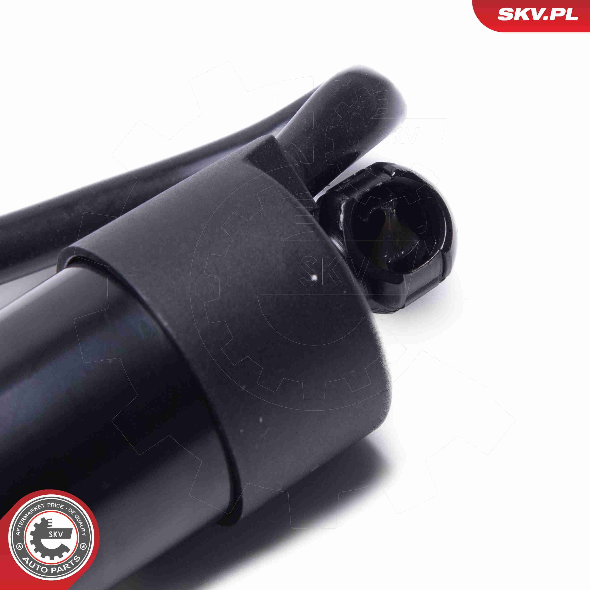 52SKV961 SKV Амортизатор кришки багажника / двері 3/5-ї задньої