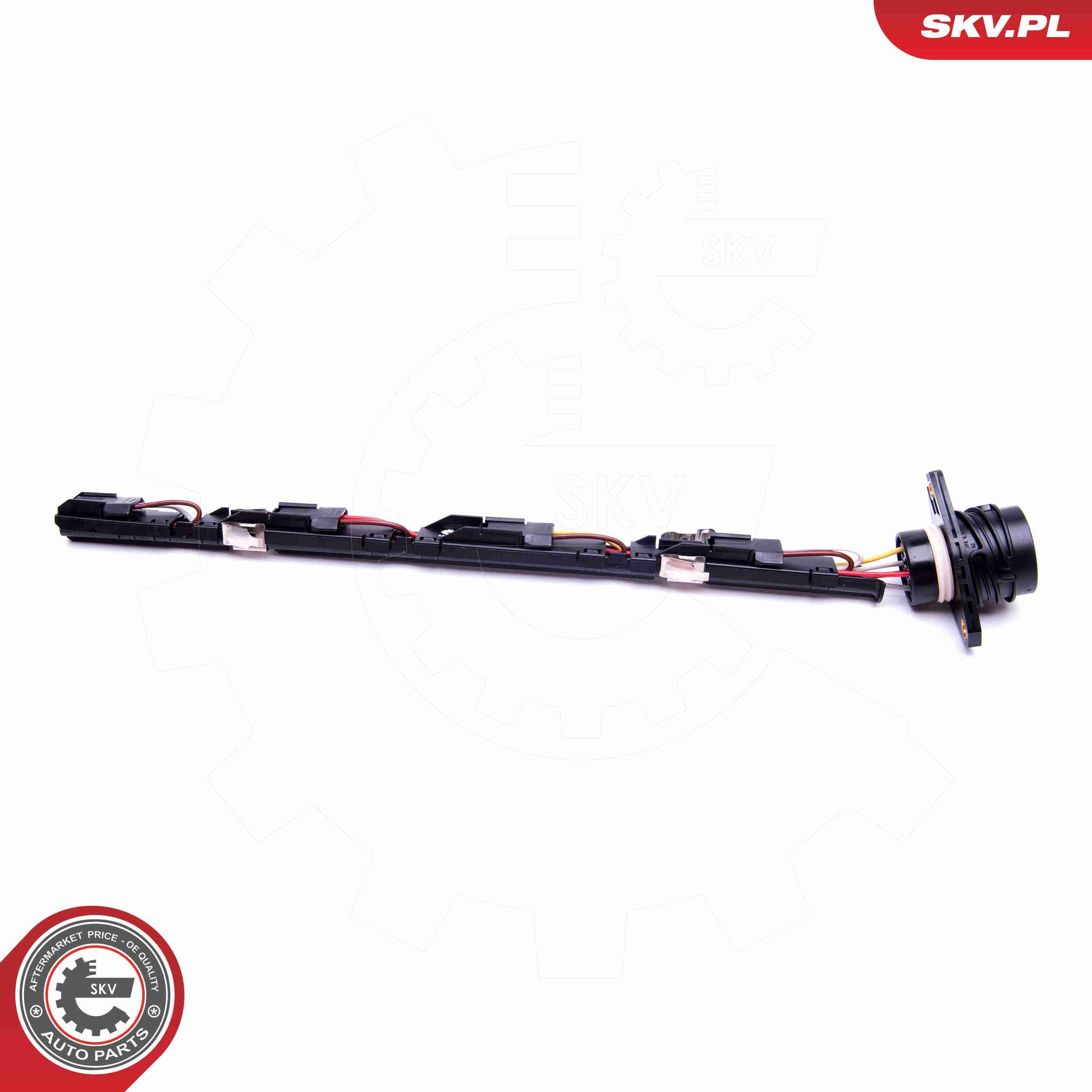 Кабель (адаптер) форсунки SKV 53SKV001 ціна, від 38.00 USD