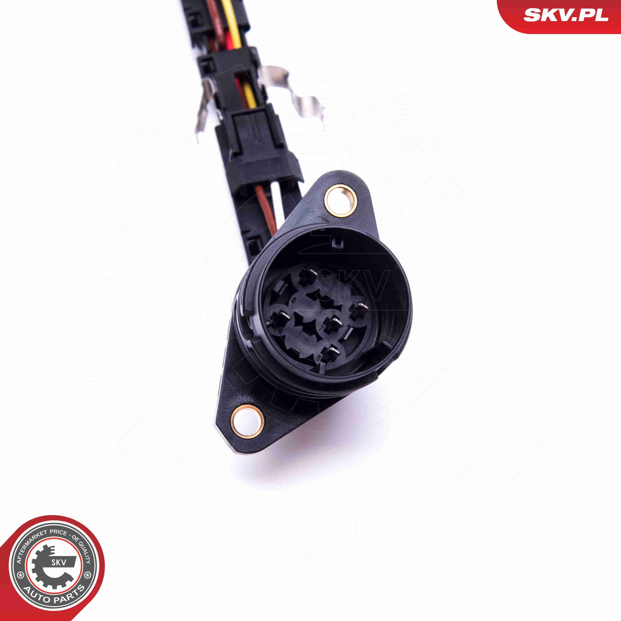 Купити 53SKV001 SKV Кабель (адаптер) форсунки
