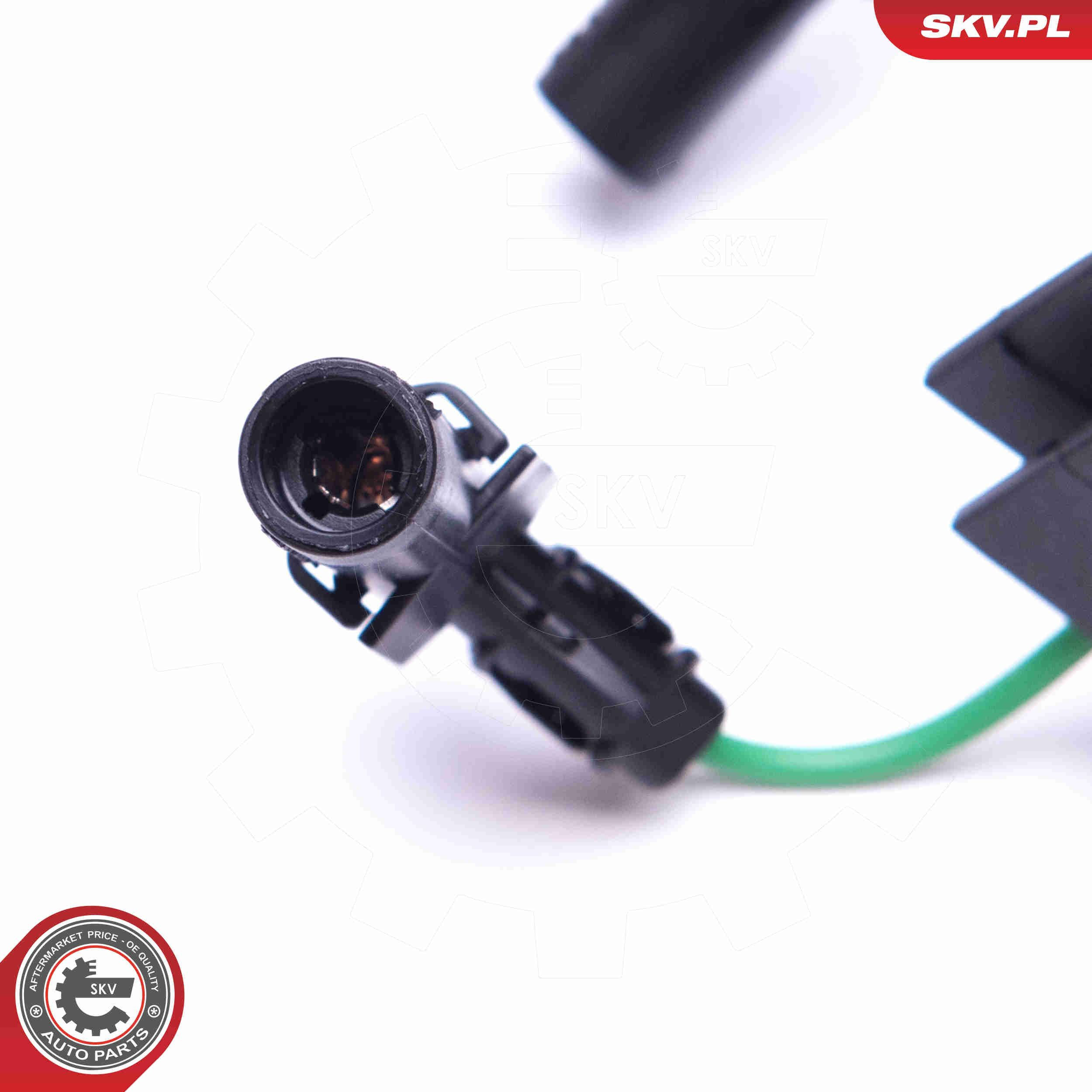 Кабель-адаптер форсунки SKV 53SKV007
