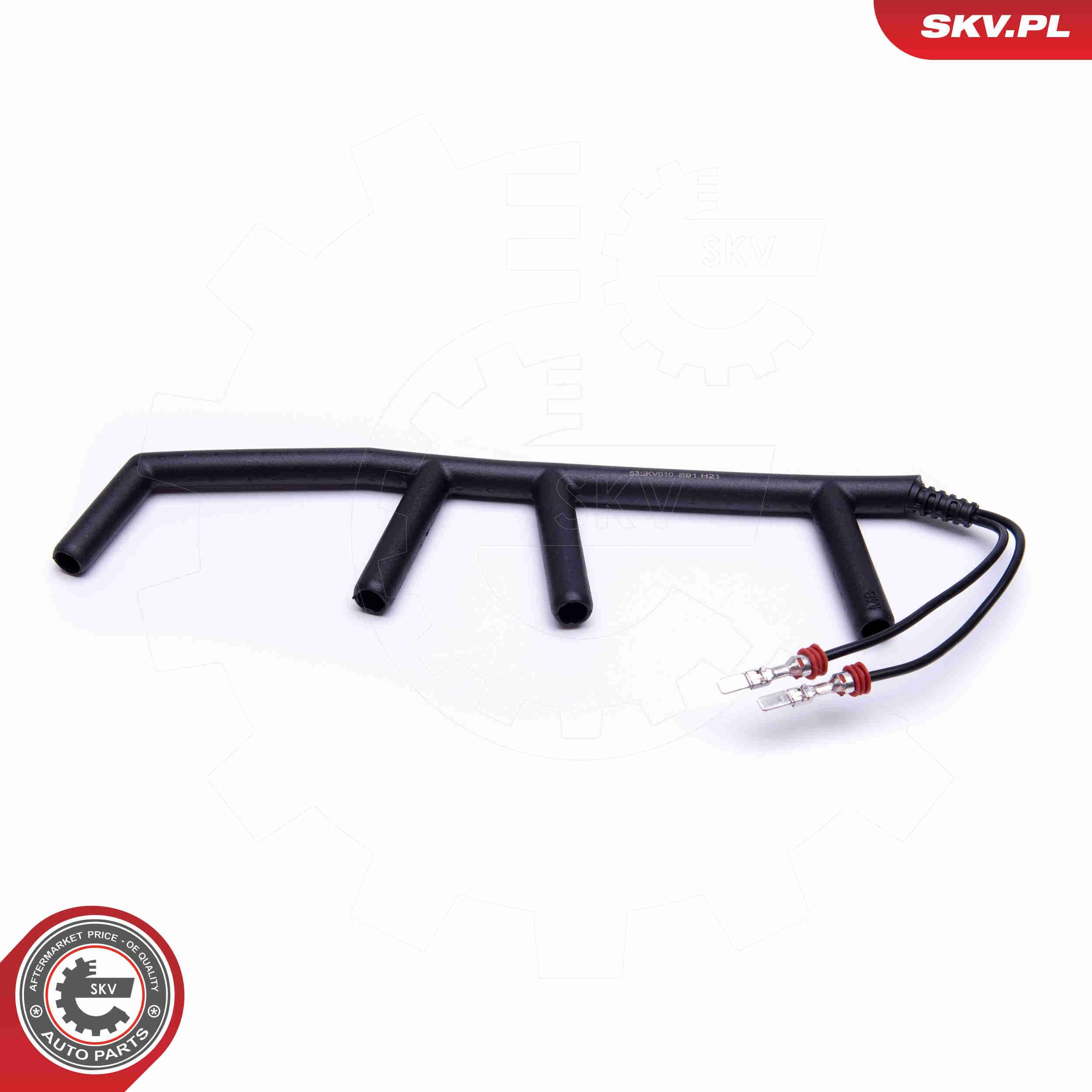 Дріт свічок накалювання SKV 53SKV010 ціна, від 23.88 USD