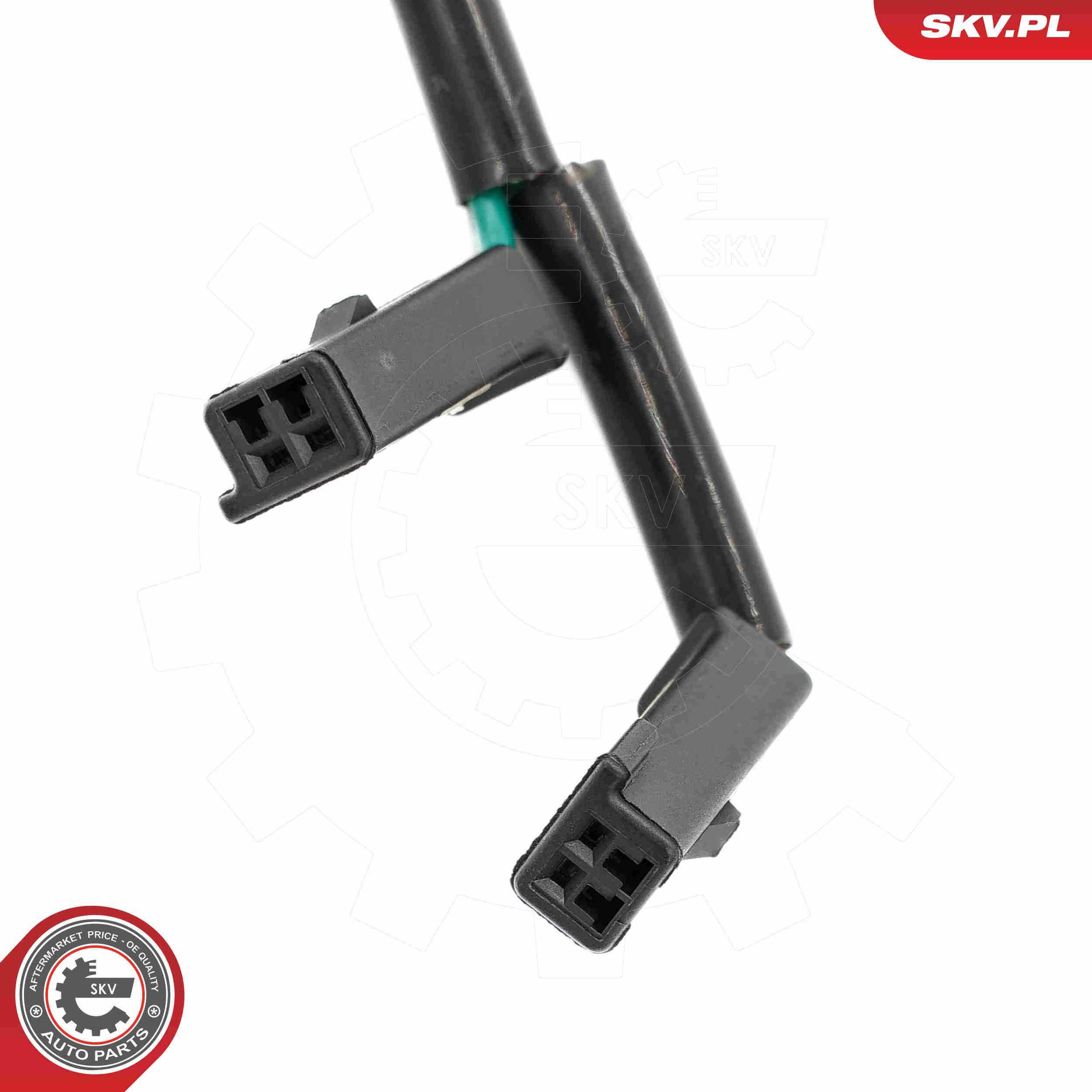 Джгут дротів АКПП SKV 53SKV027