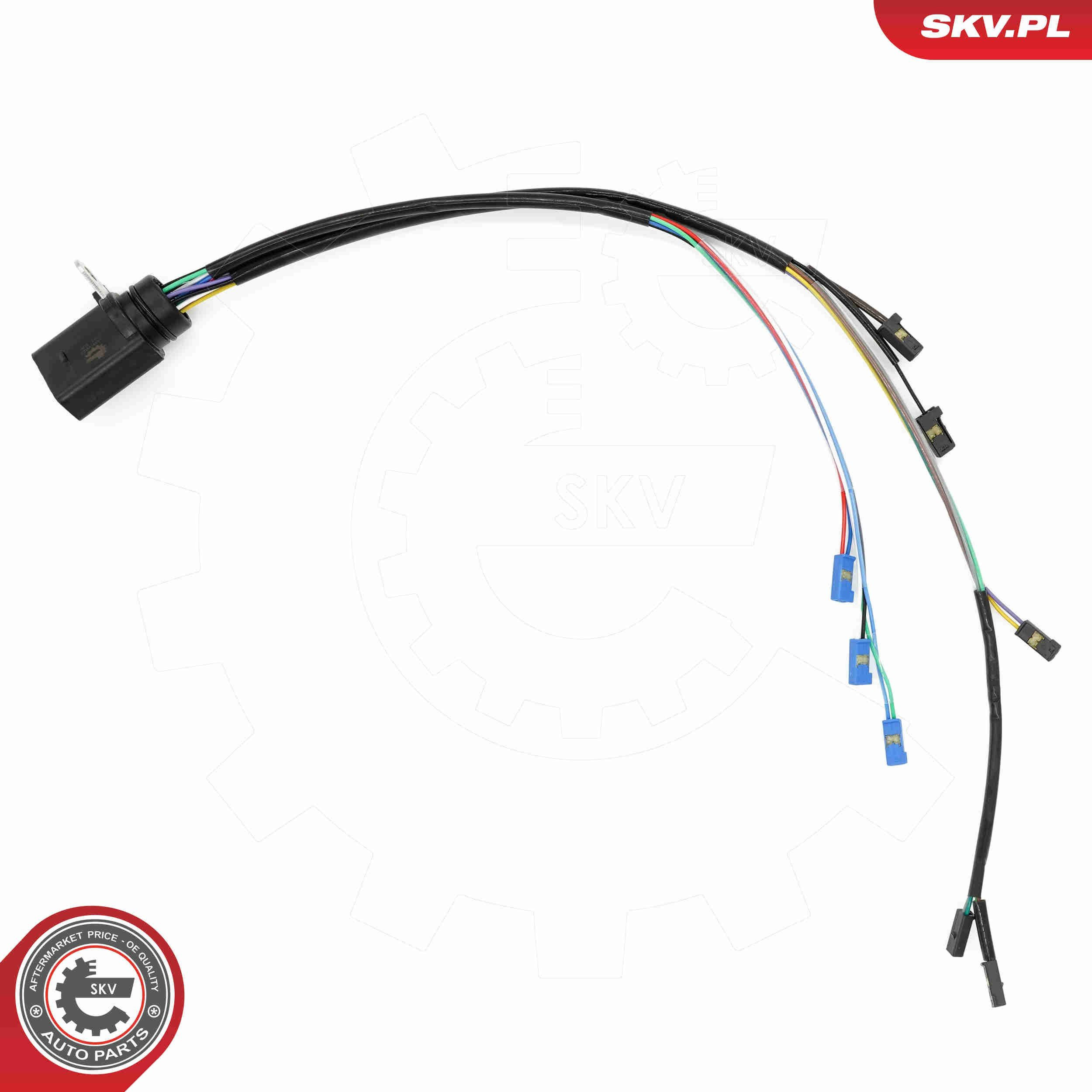 Джгут дротів АКПП 53SKV027 SKV