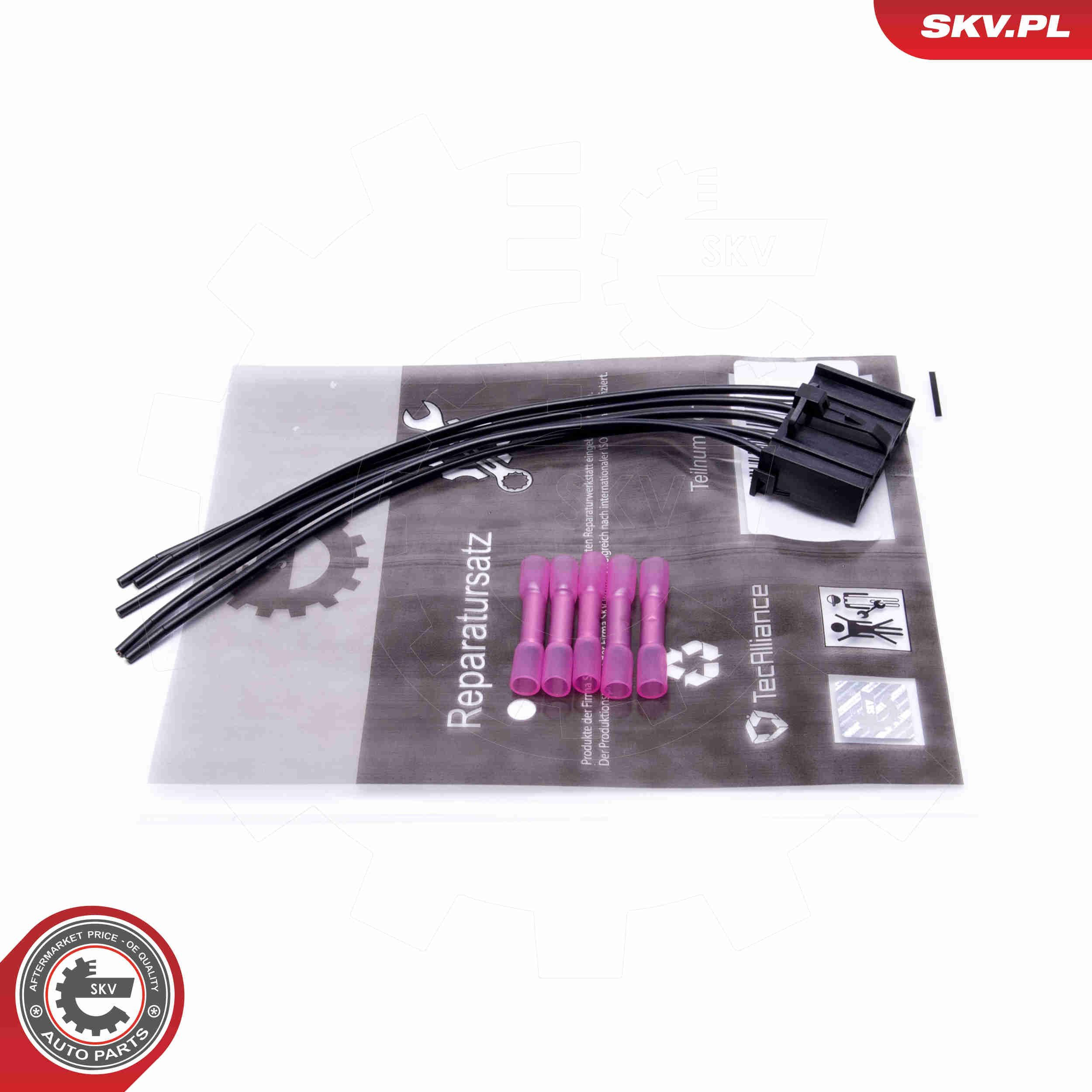 Купити 53SKV105 SKV 