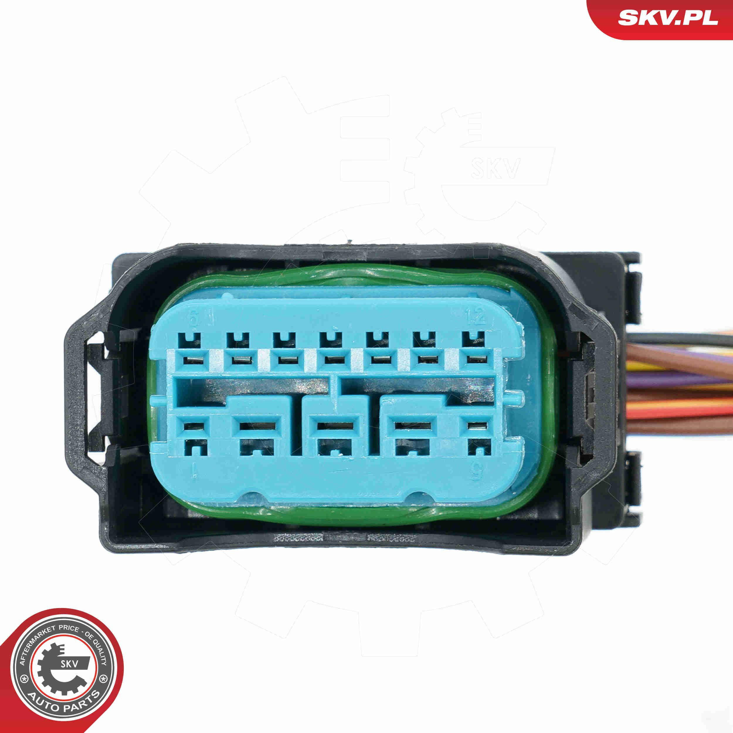 53SKV112 SKV Дріт фари