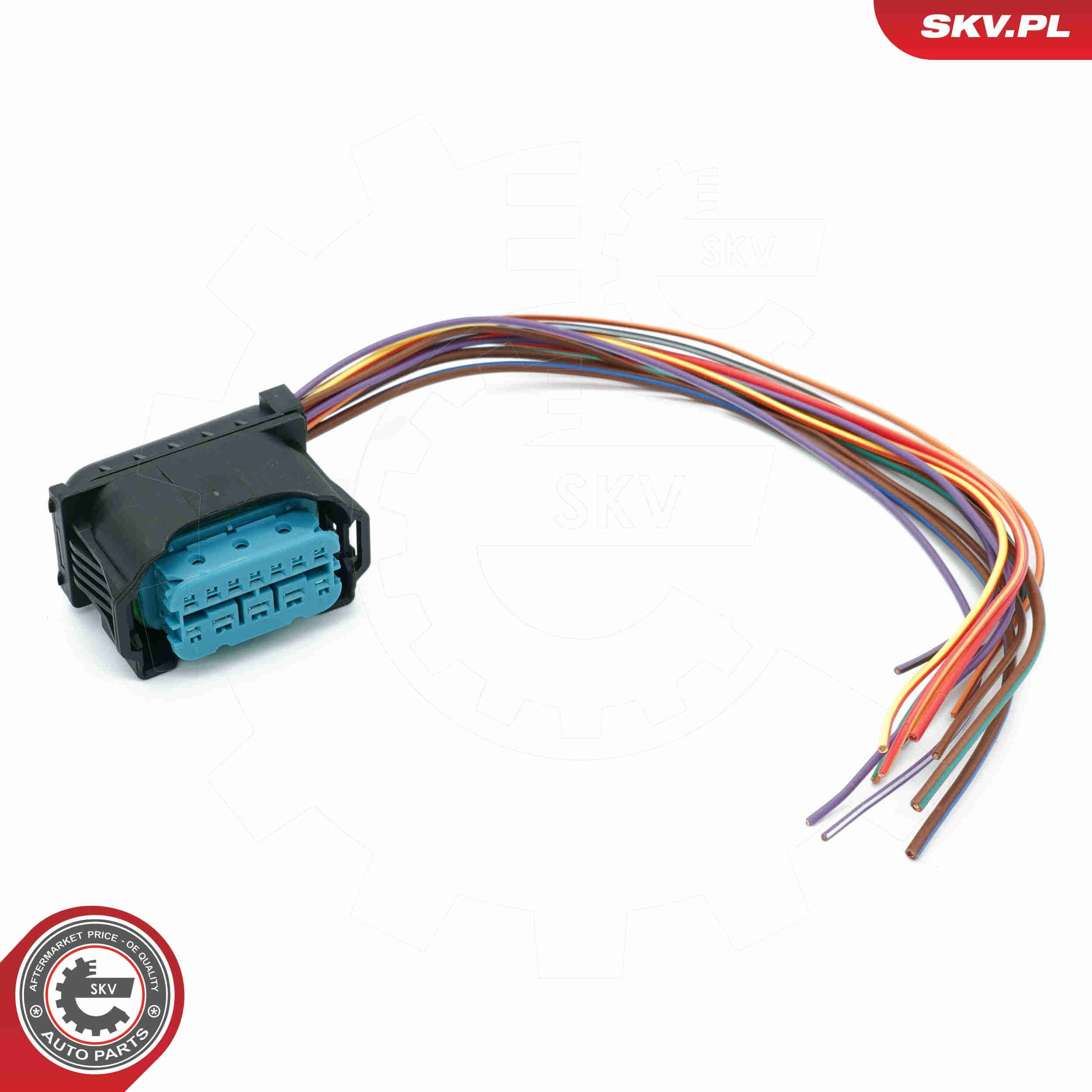 Дріт фари 53SKV112 SKV