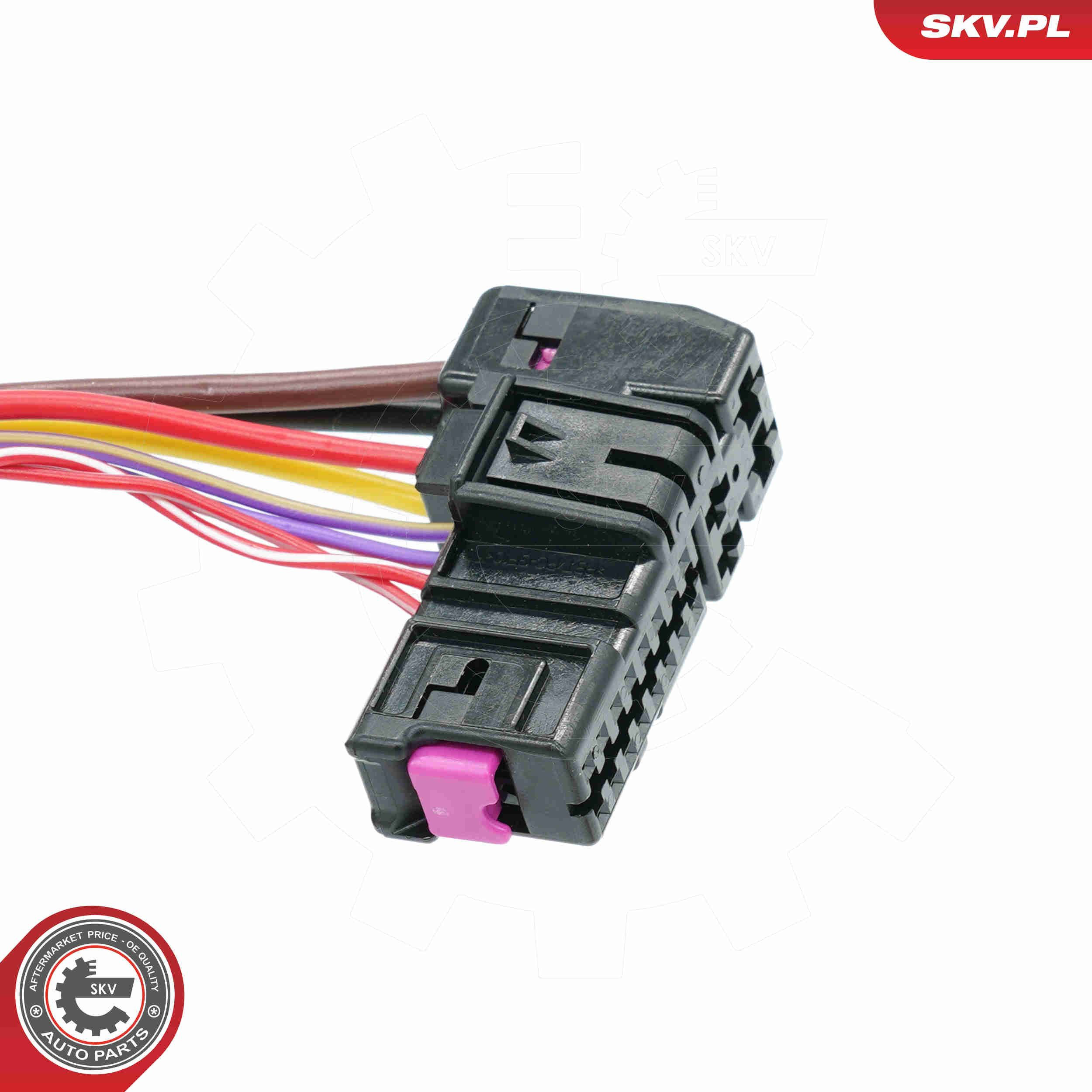 Купити 53SKV125 SKV 