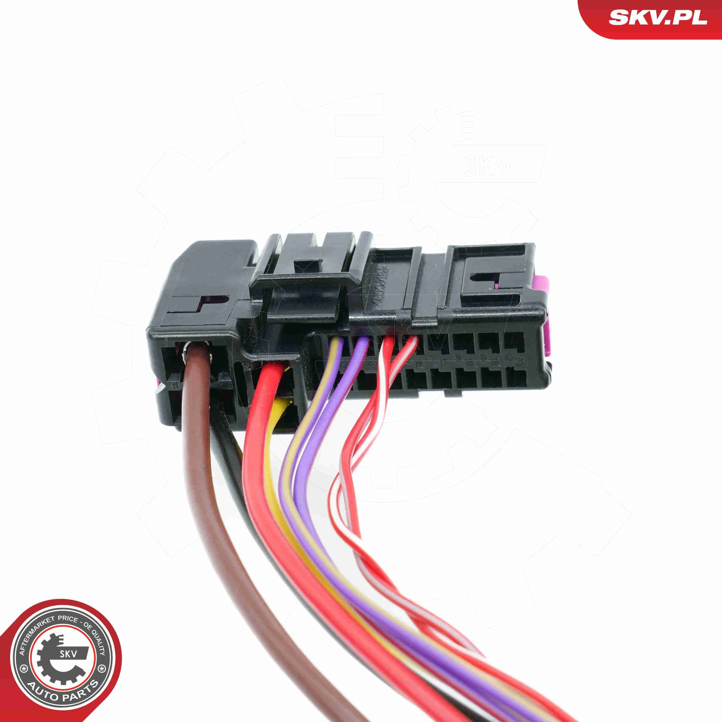 53SKV125 SKV 