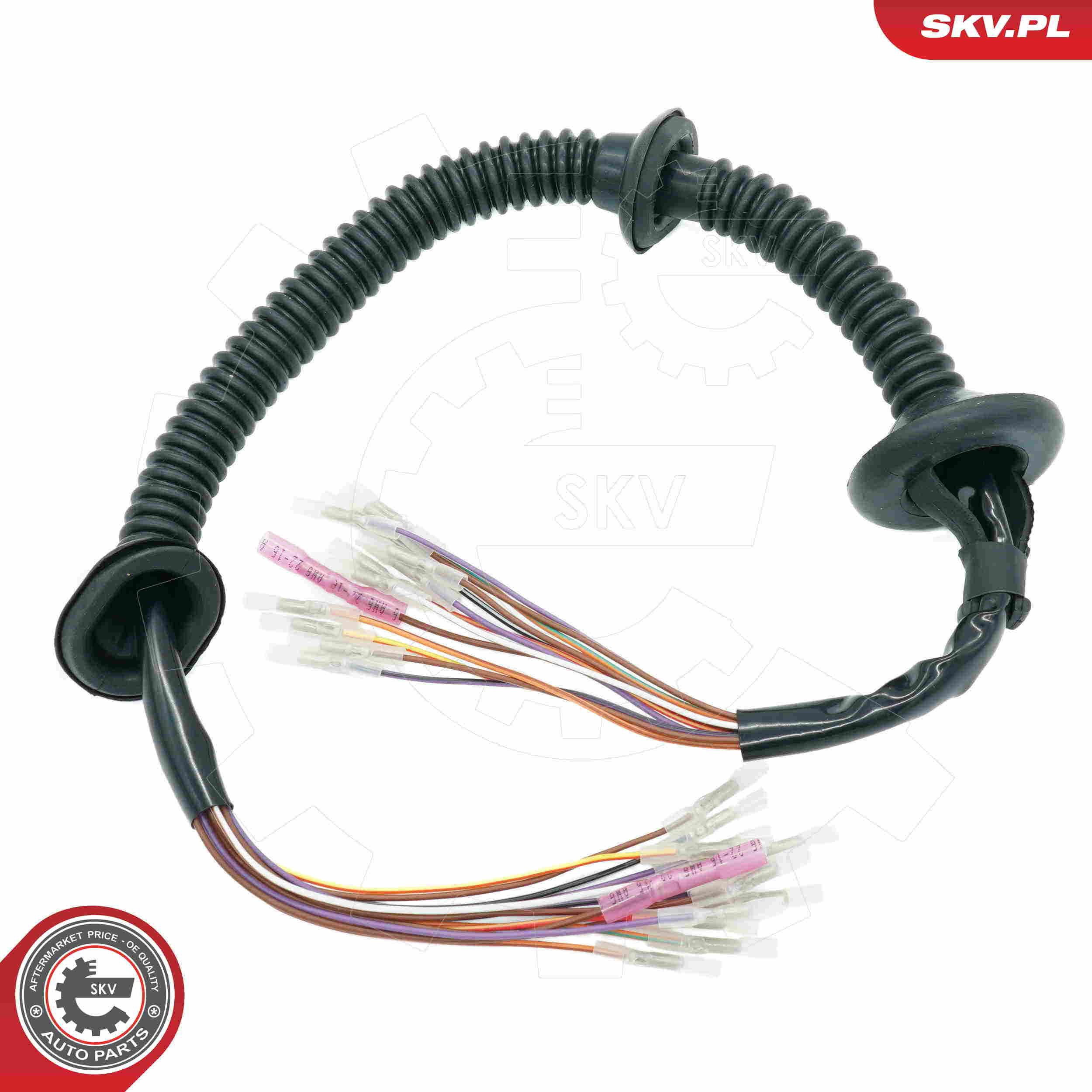Джгут проводів багажного відсіку SKV 53SKV157 ціна, від 24.61 USD