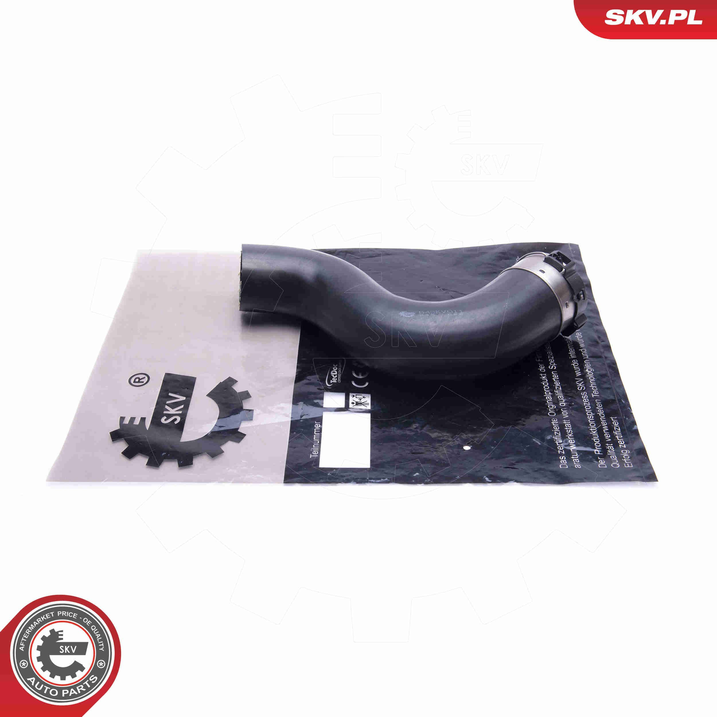 54SKV011 SKV Трубка, що нагнітається