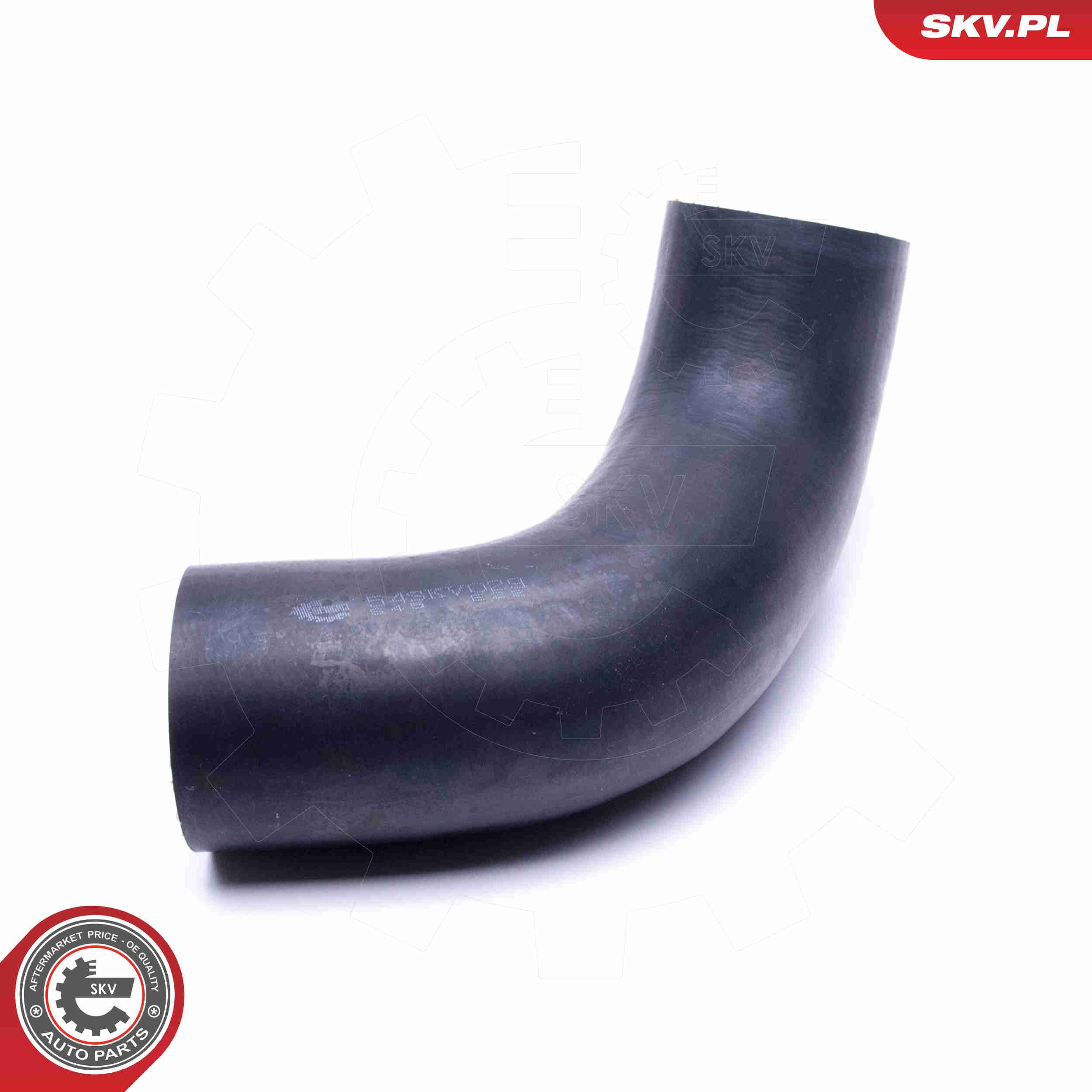 Шланг/патрубок интеркуллера SKV 54SKV029 ціна, від 30.08 USD