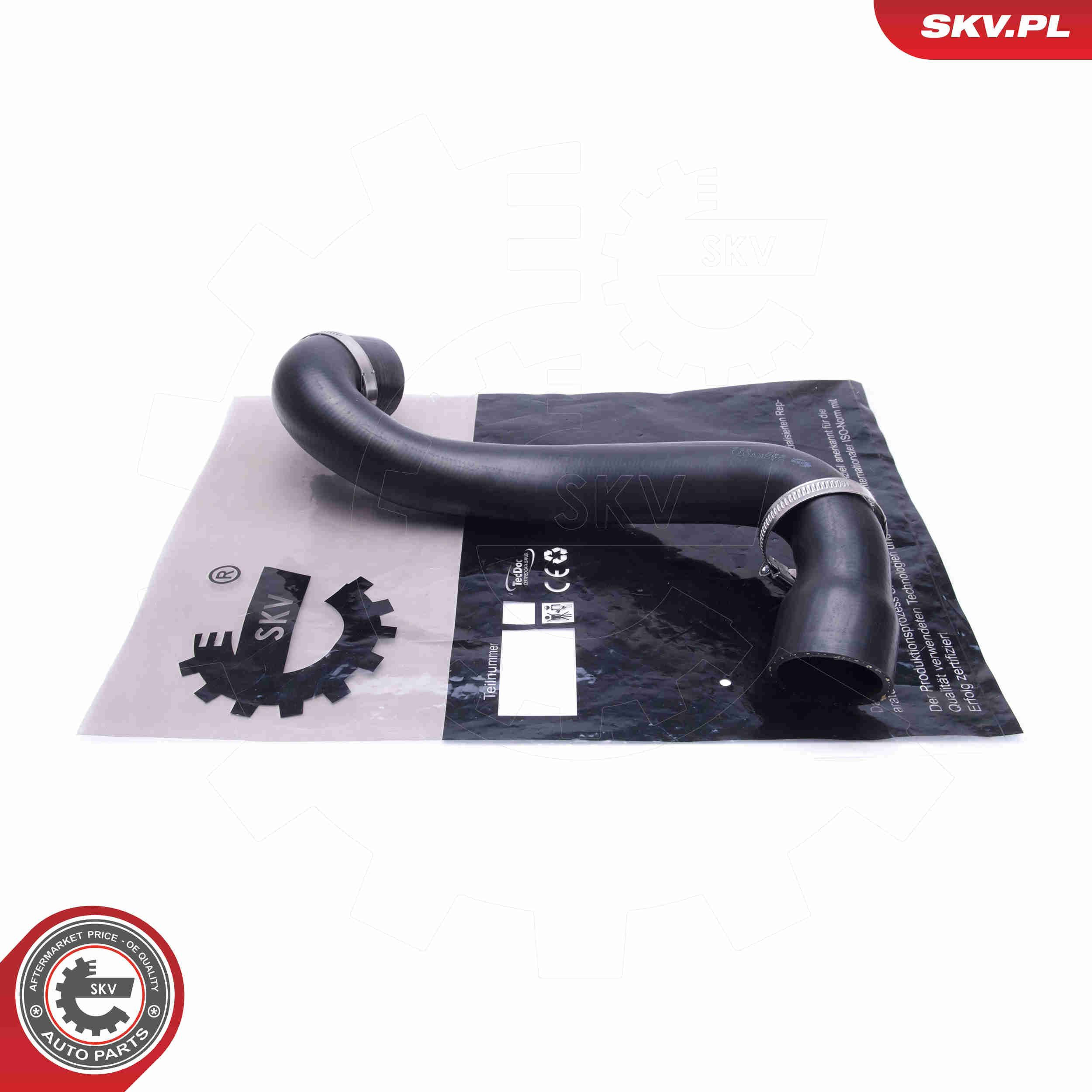 54SKV071 SKV Трубка, що нагнітається