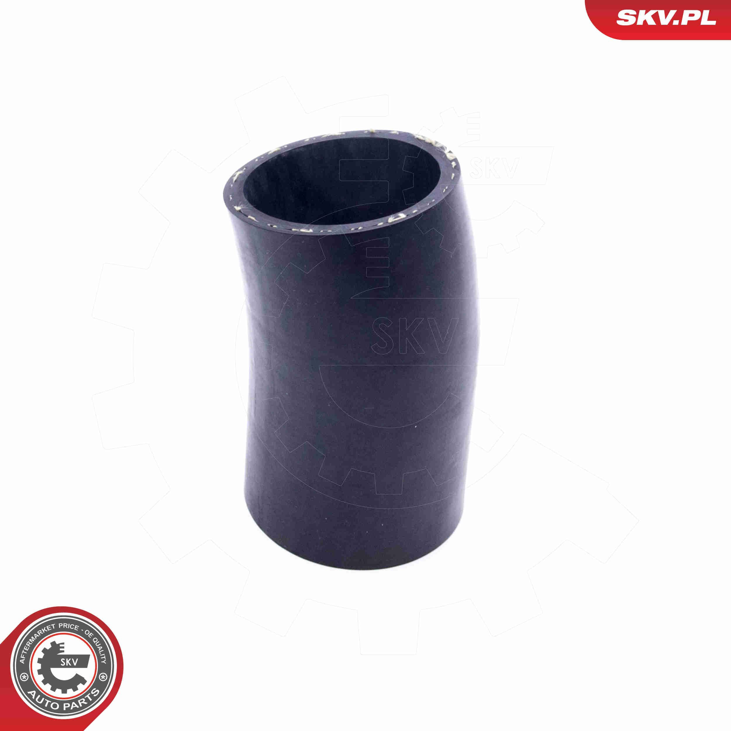 Шланг/патрубок интеркуллера Fiat/Alfa/Lancia K04891860AB ціна, від 18.00 USD