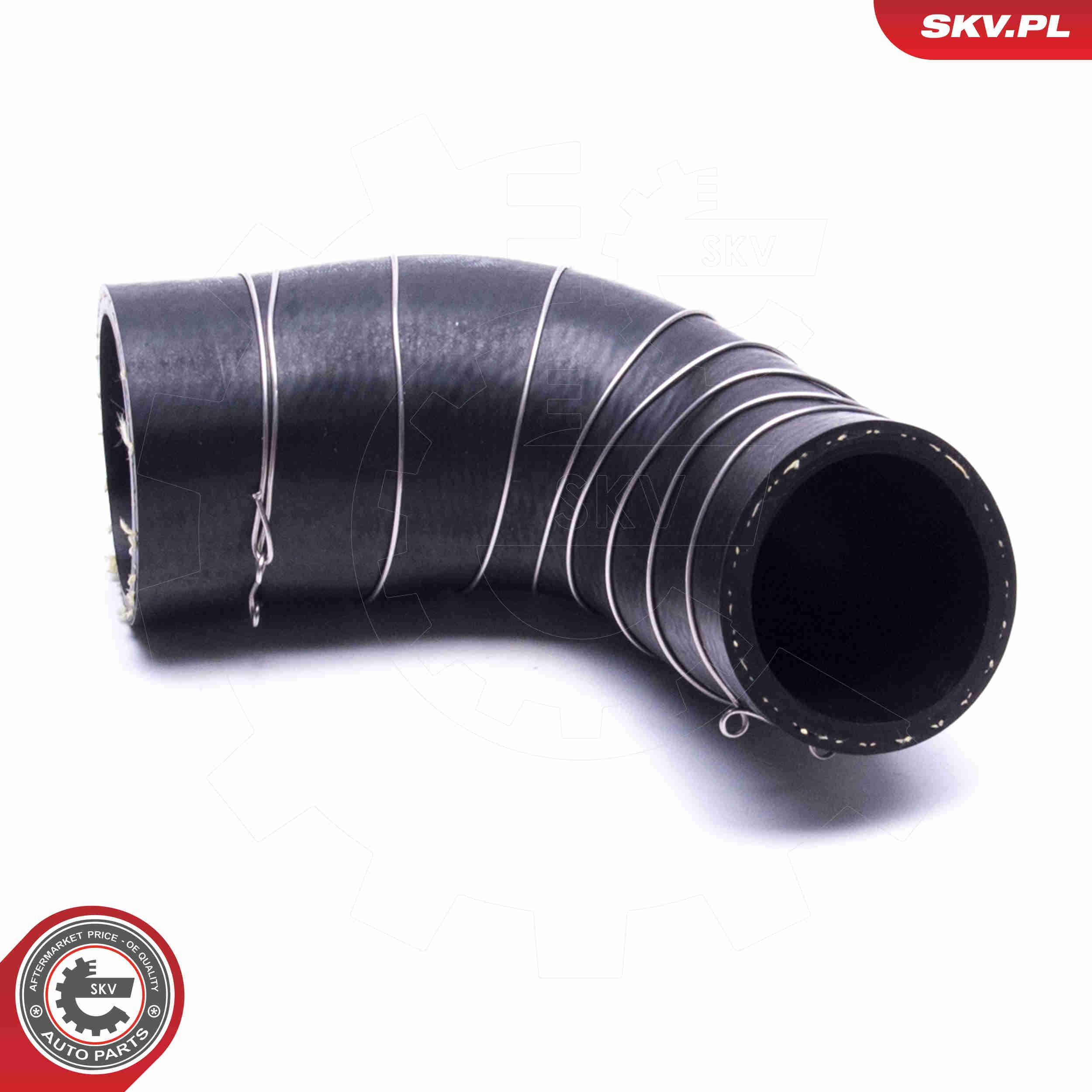 Шланг/патрубок интеркуллера 54SKV102 SKV