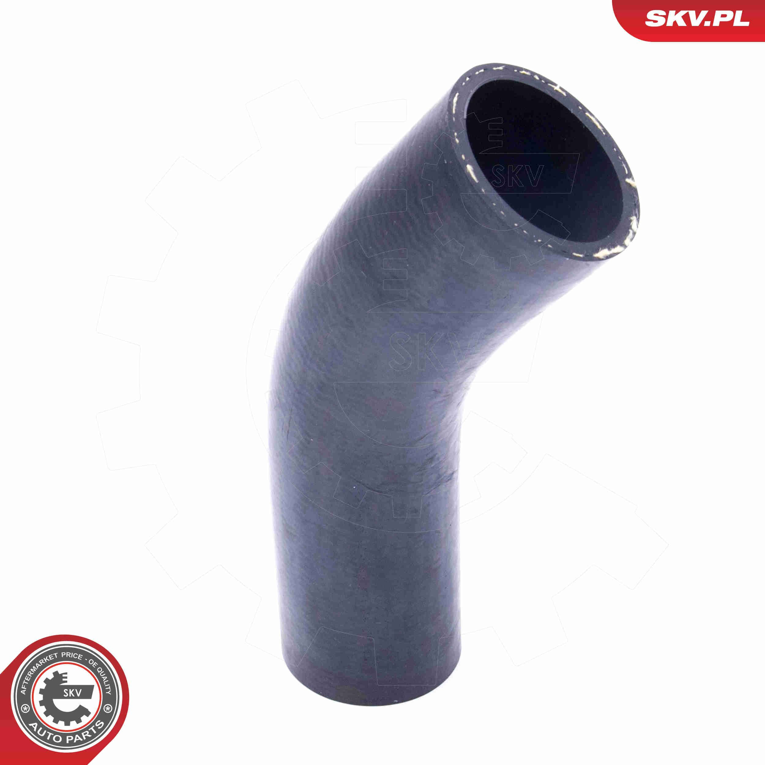 Шланг/патрубок интеркуллера 54SKV148 SKV