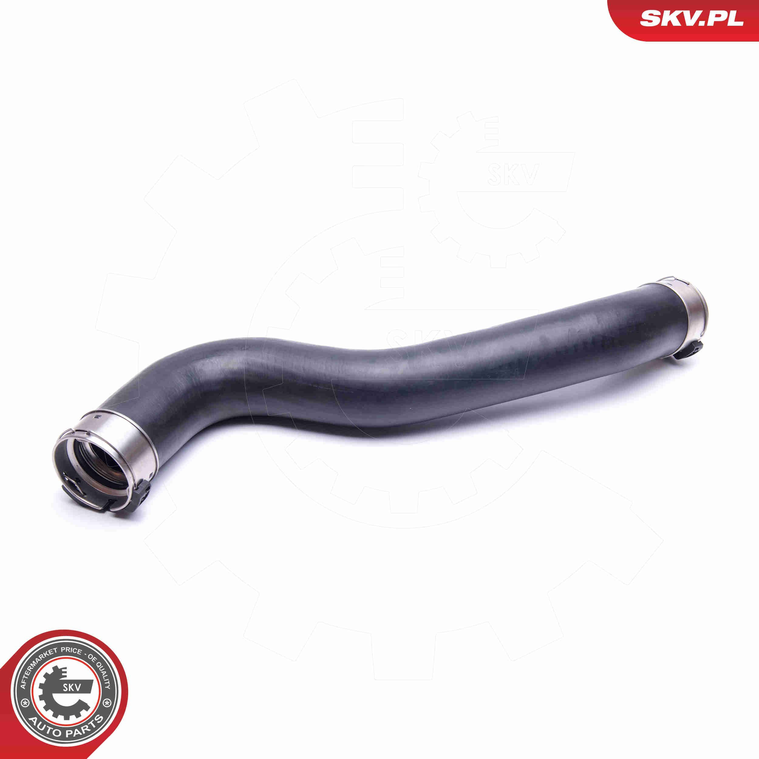 Шланг/патрубок интеркуллера 54SKV156 SKV