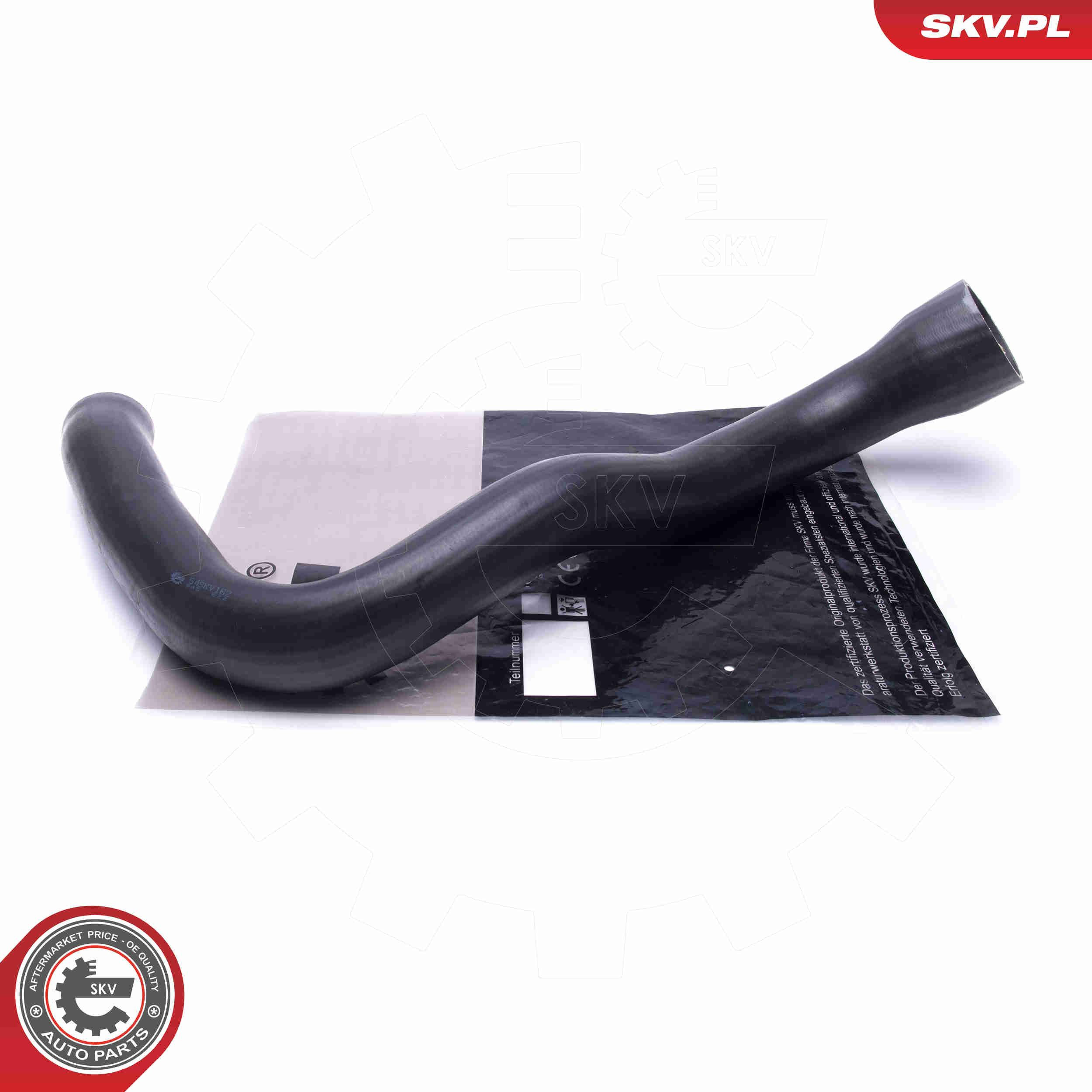 Трубка, що нагнітається SKV 54SKV162 ціна, від 30.24 USD