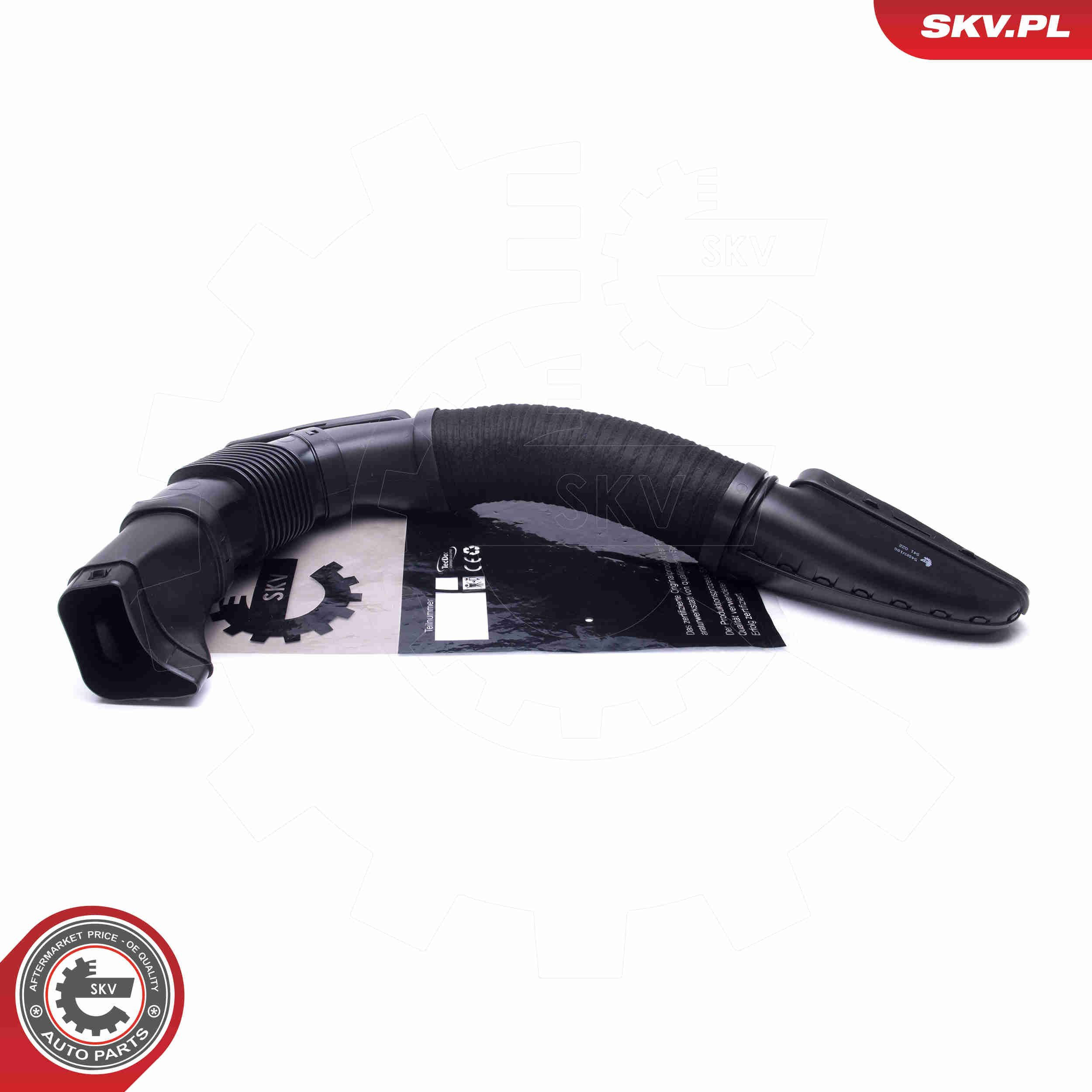 Повітроприймач SKV 54SKV180