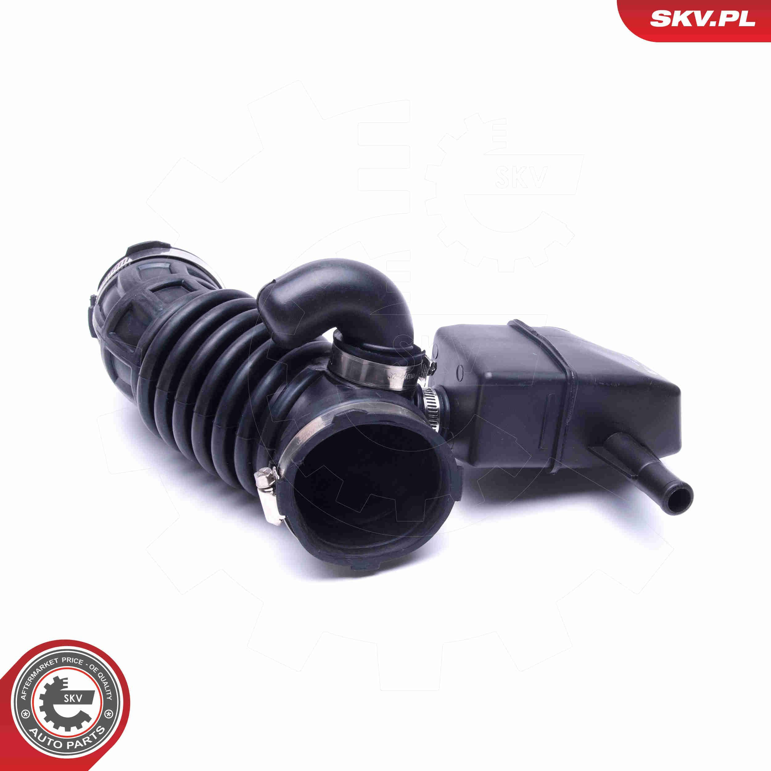 Повітряний патрубок витратоміра SKV 54SKV185