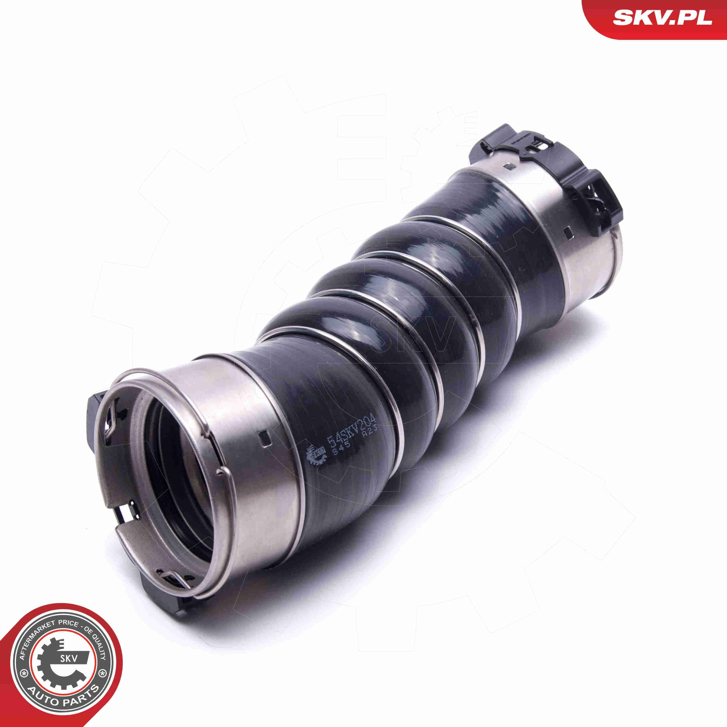 Шланг/патрубок интеркуллера 54SKV204 SKV