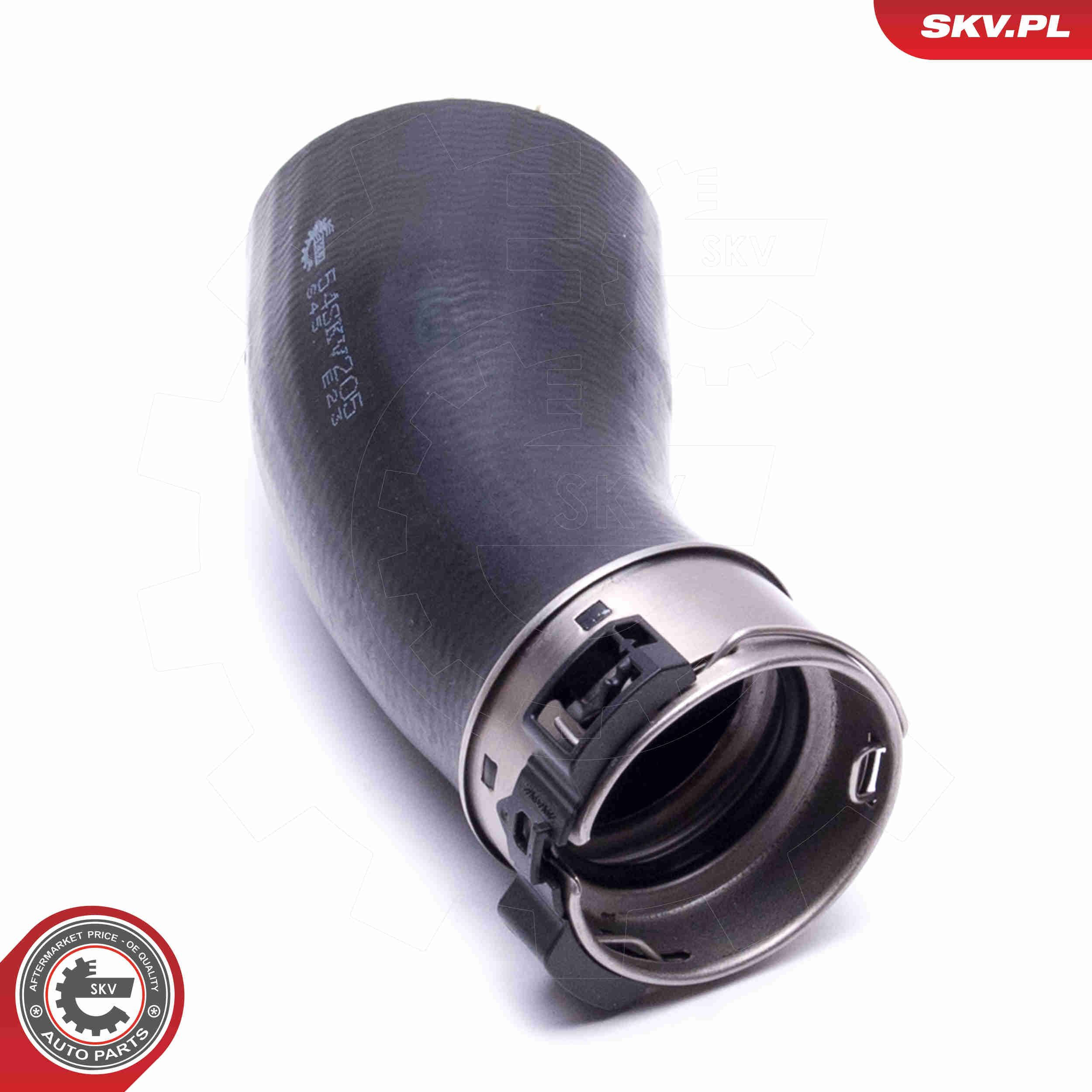 Шланг/патрубок интеркуллера 54SKV205 SKV