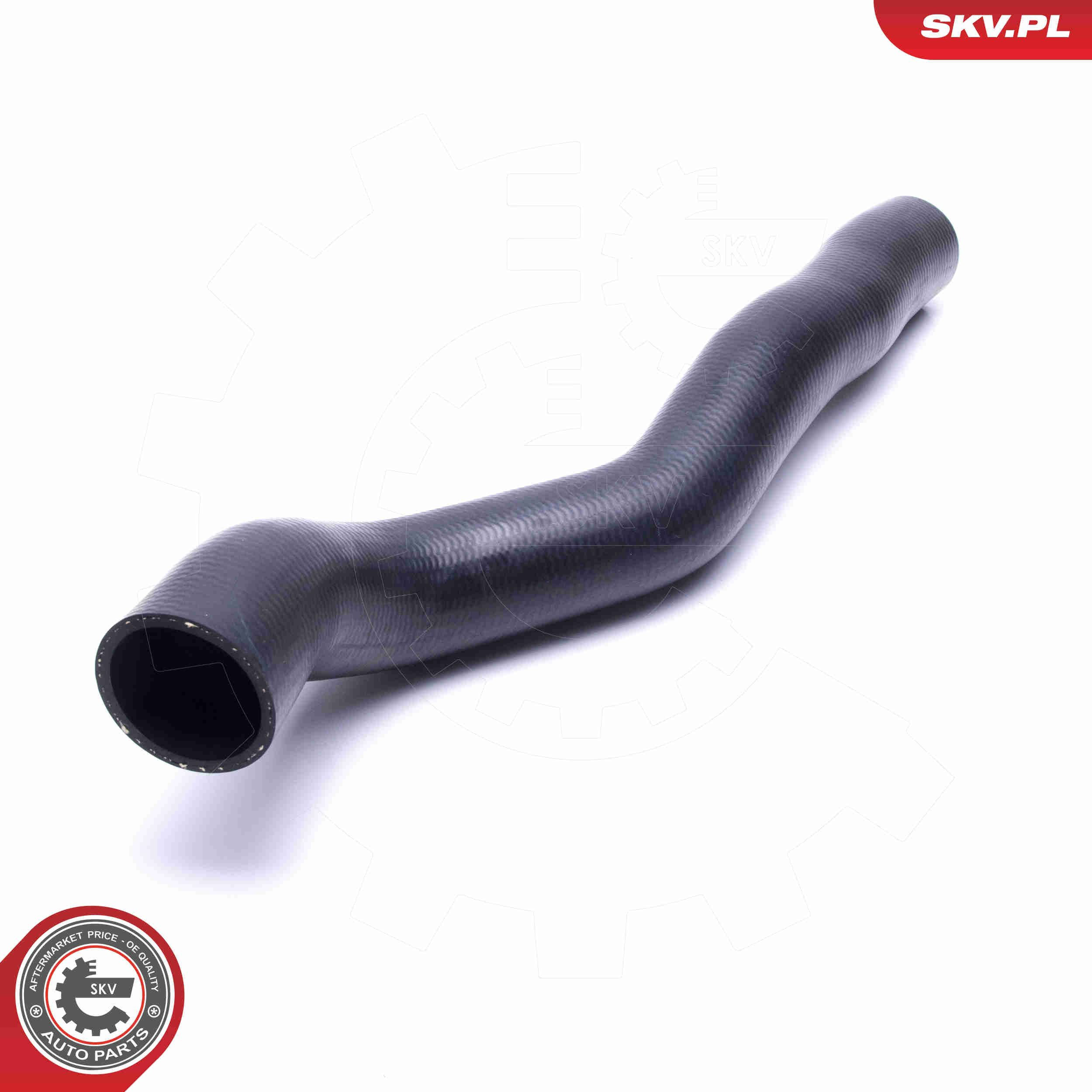 Шланг/патрубок интеркуллера SKV 54SKV228 ціна, від 26.97 USD