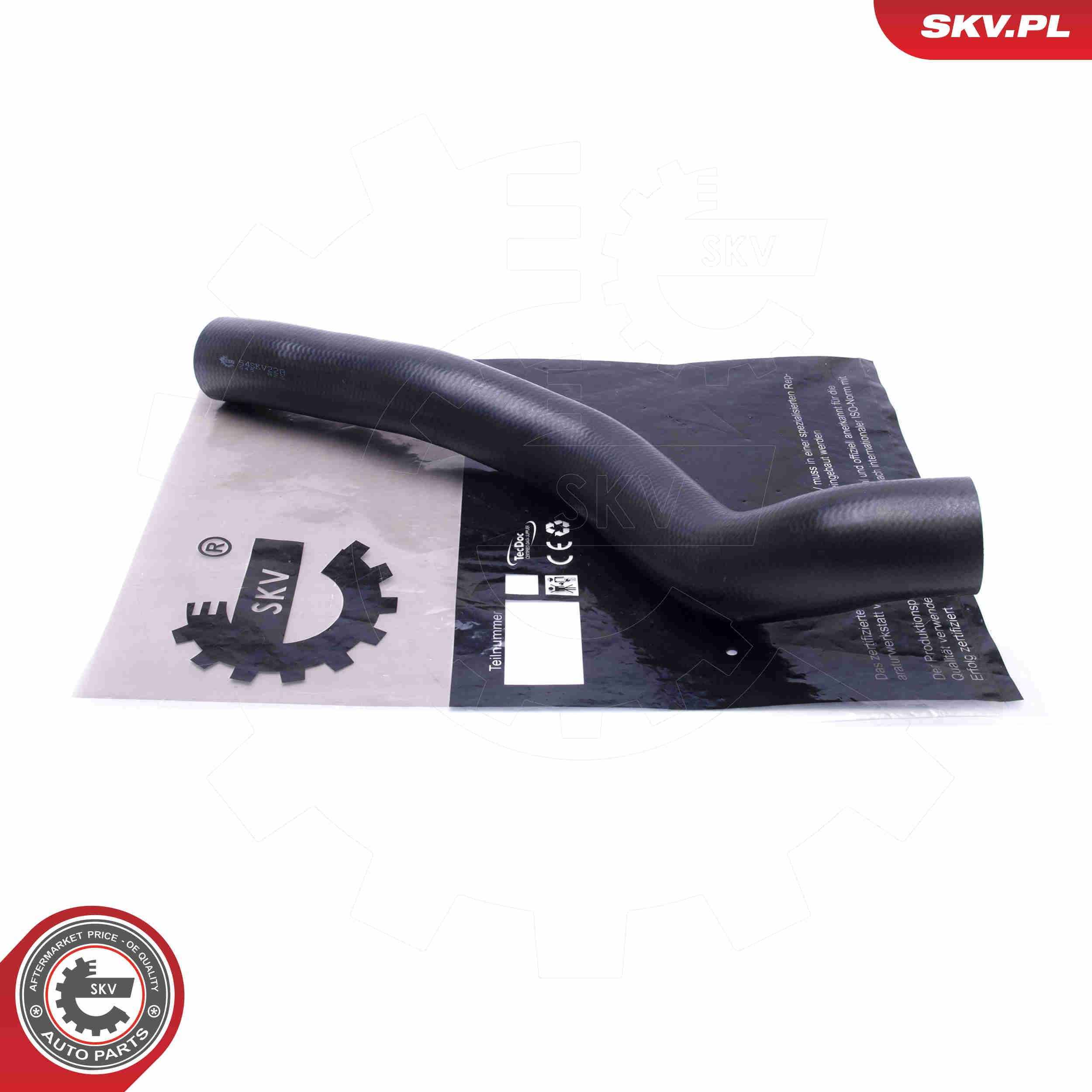 54SKV228 SKV Трубка, що нагнітається
