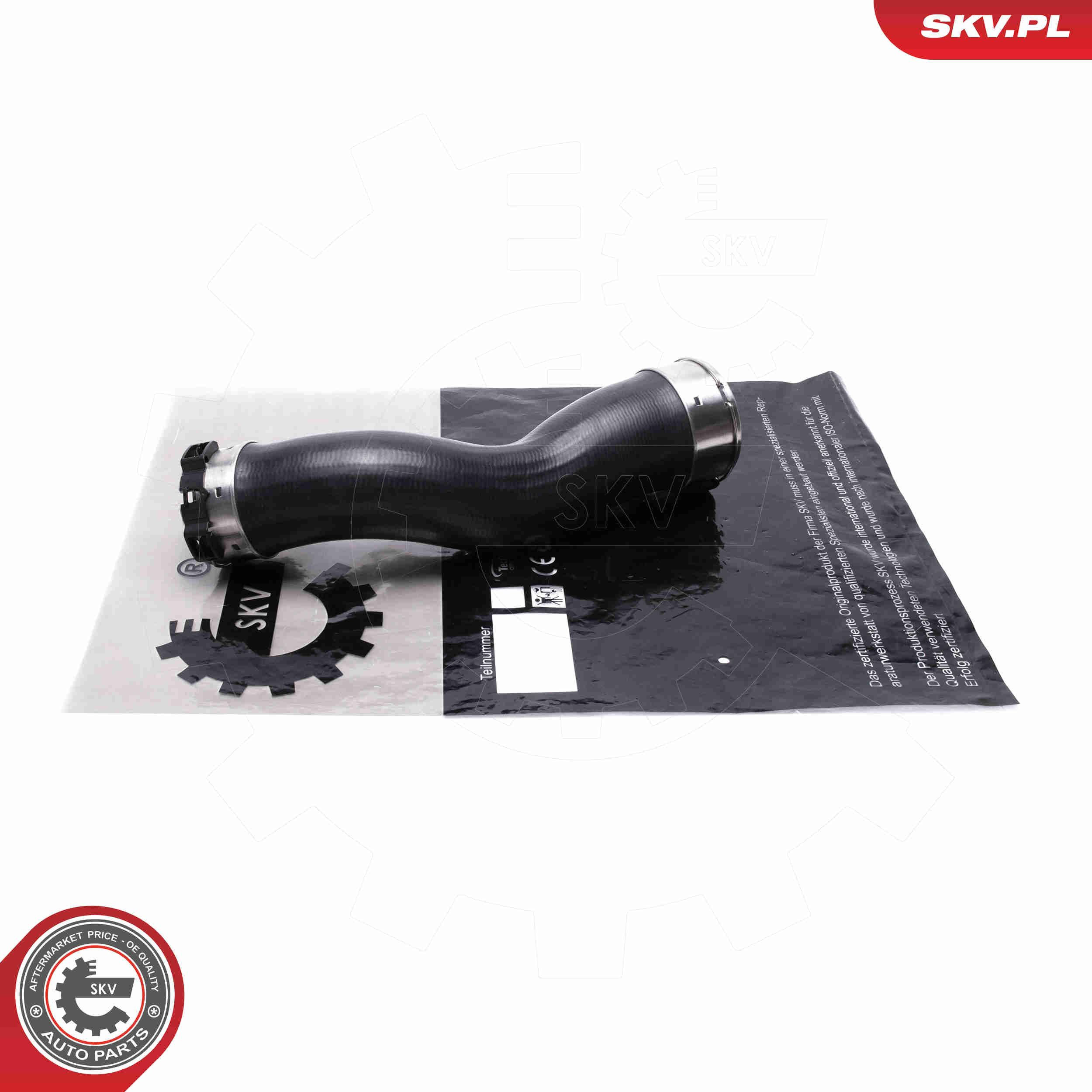 Трубка, що нагнітається SKV 54SKV258 ціна, від 47.96 USD