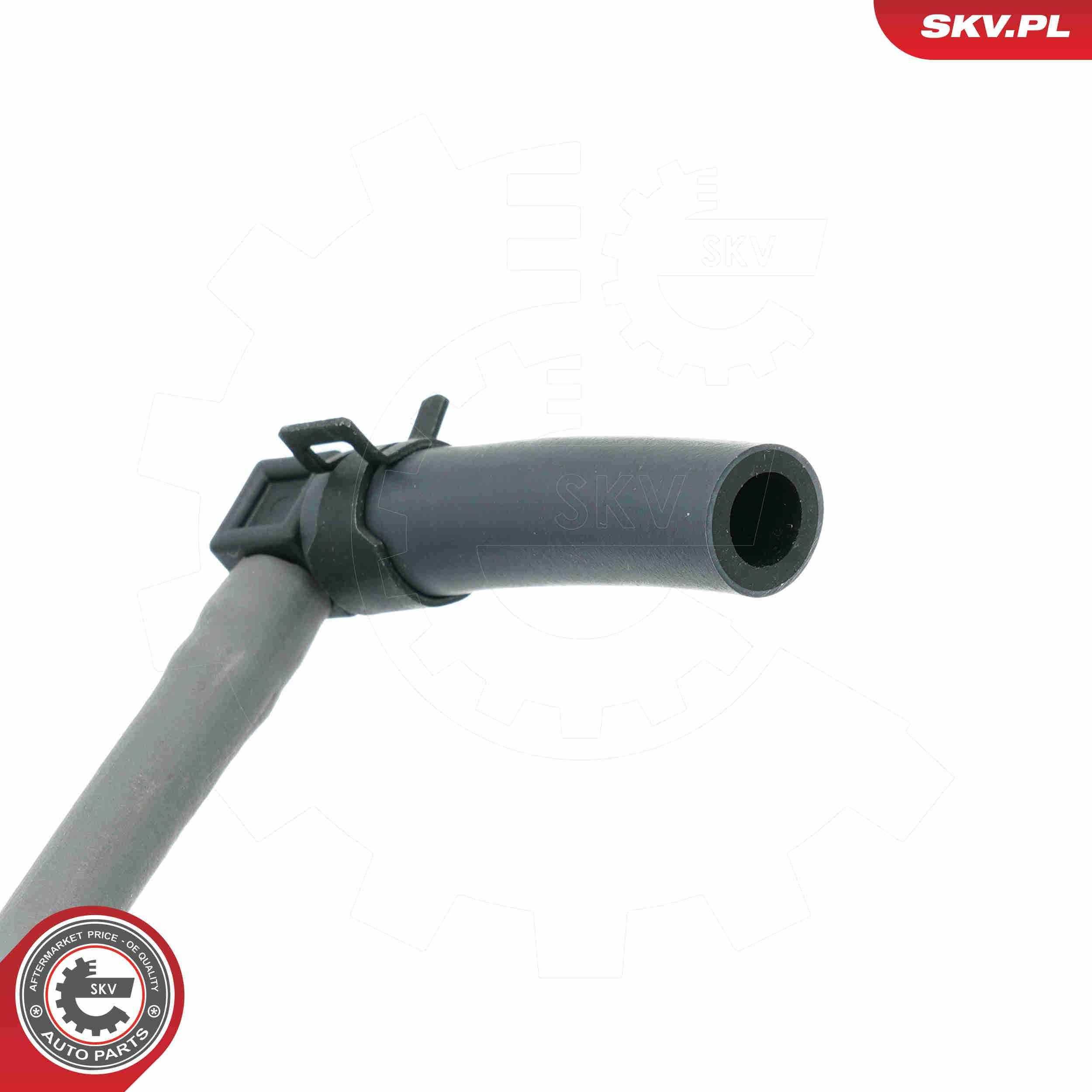 Трубка паливна, зворотня від форсунок SKV 54SKV266 ціна, від 47.76 USD