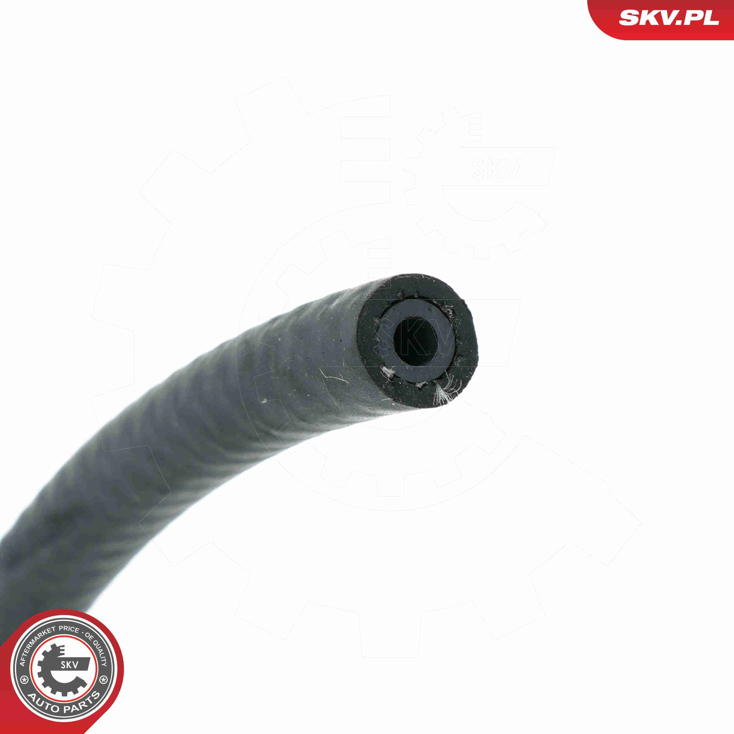 Трубка паливна, зворотня від форсунок SKV 54SKV269 ціна, від 18.77 USD