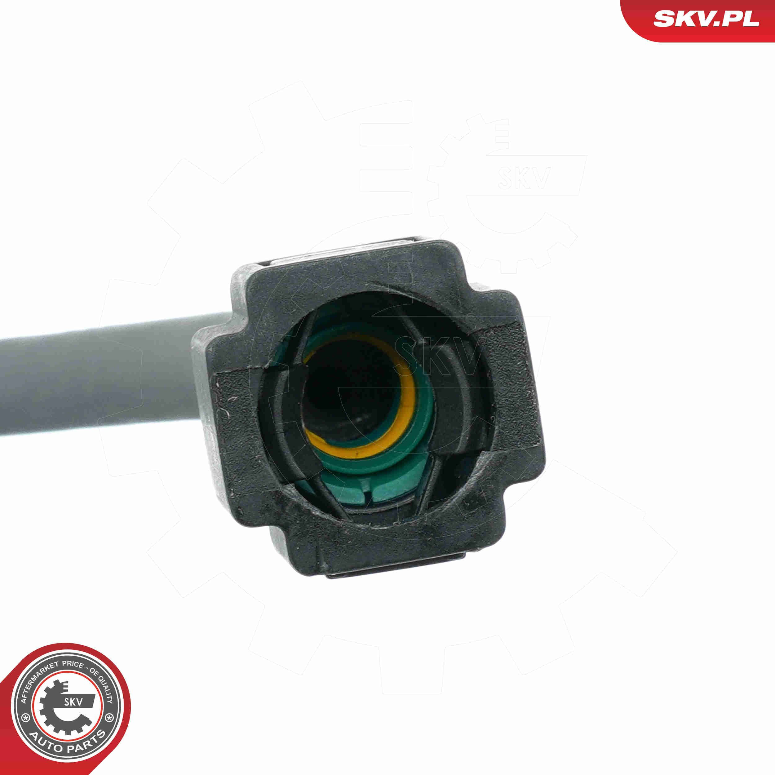 54SKV270 SKV Трубка паливна, зворотня від форсунок