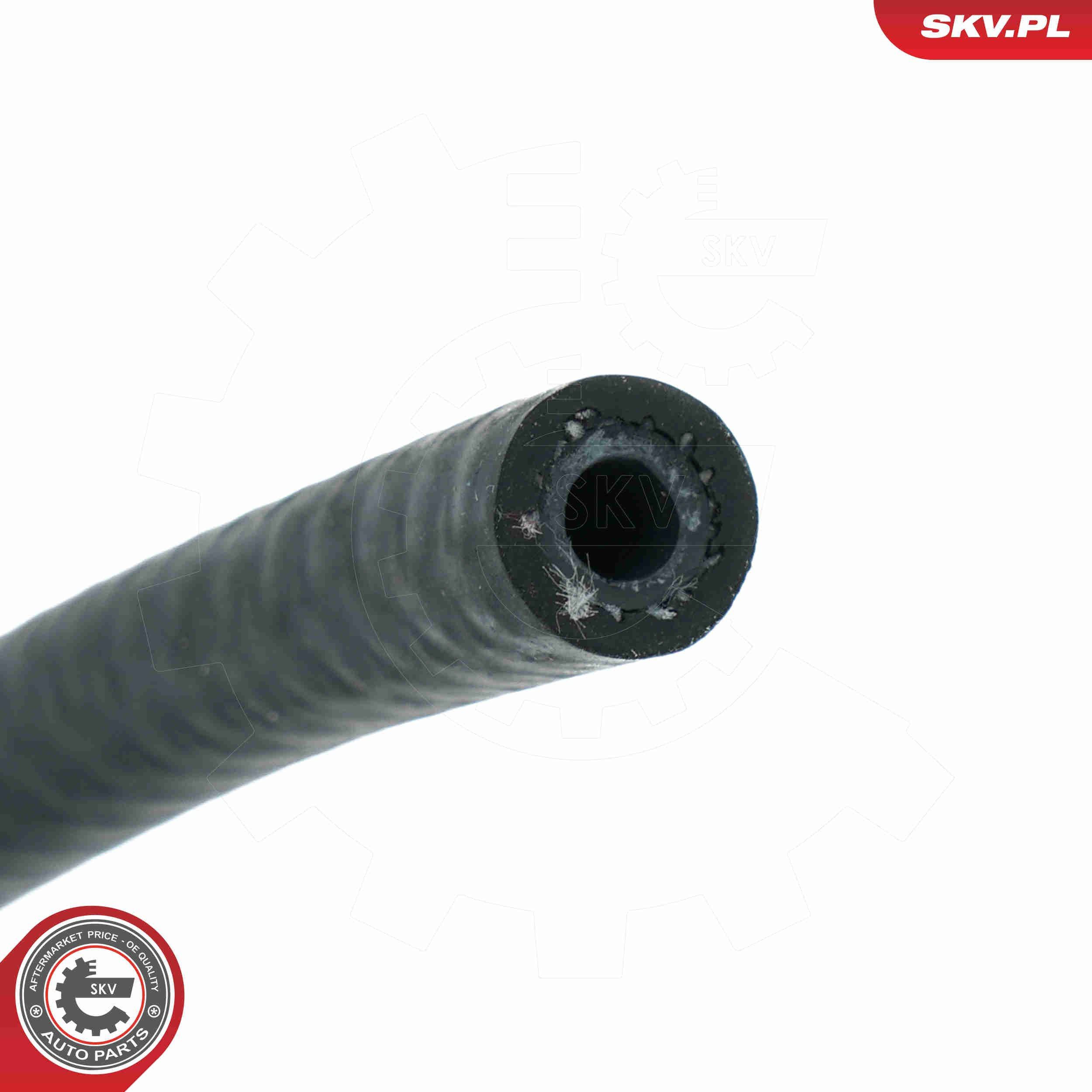Трубка паливна, зворотня від форсунок SKV 54SKV290 ціна, від 20.73 USD