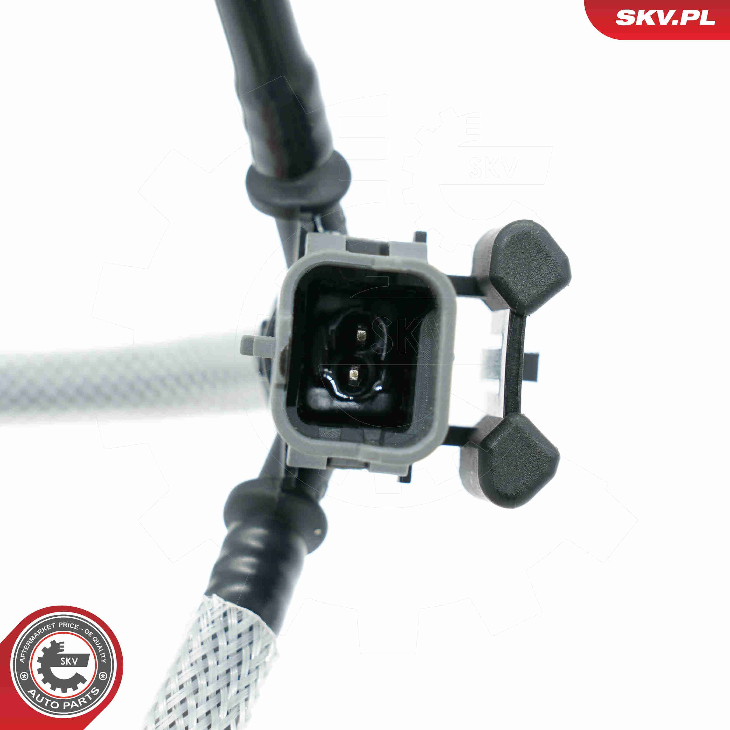 Трубка паливна, зворотня від форсунок SKV 54SKV340 ціна, від 124.75 USD