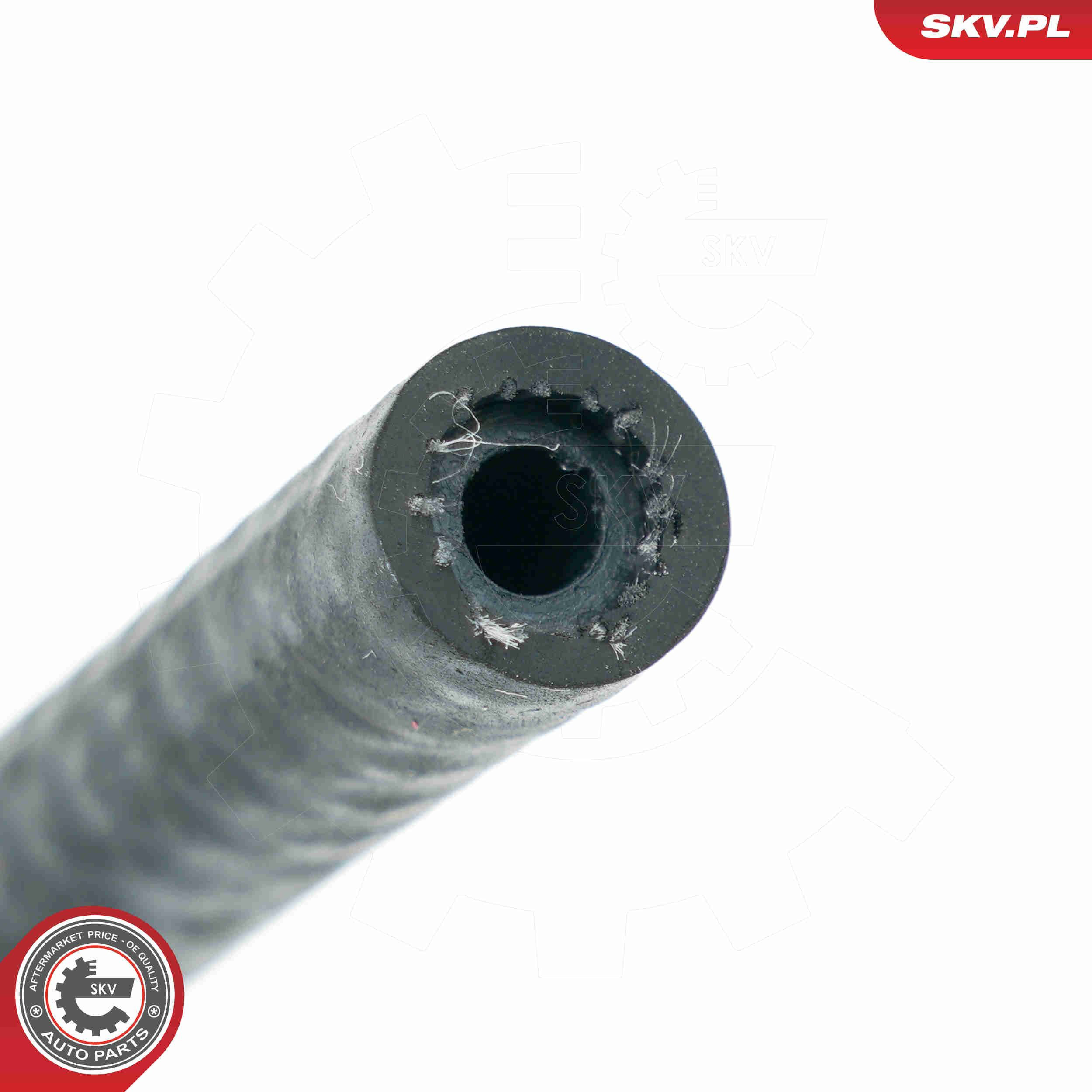 Трубка паливна, зворотня від форсунок SKV 54SKV380 ціна, від 24.14 USD