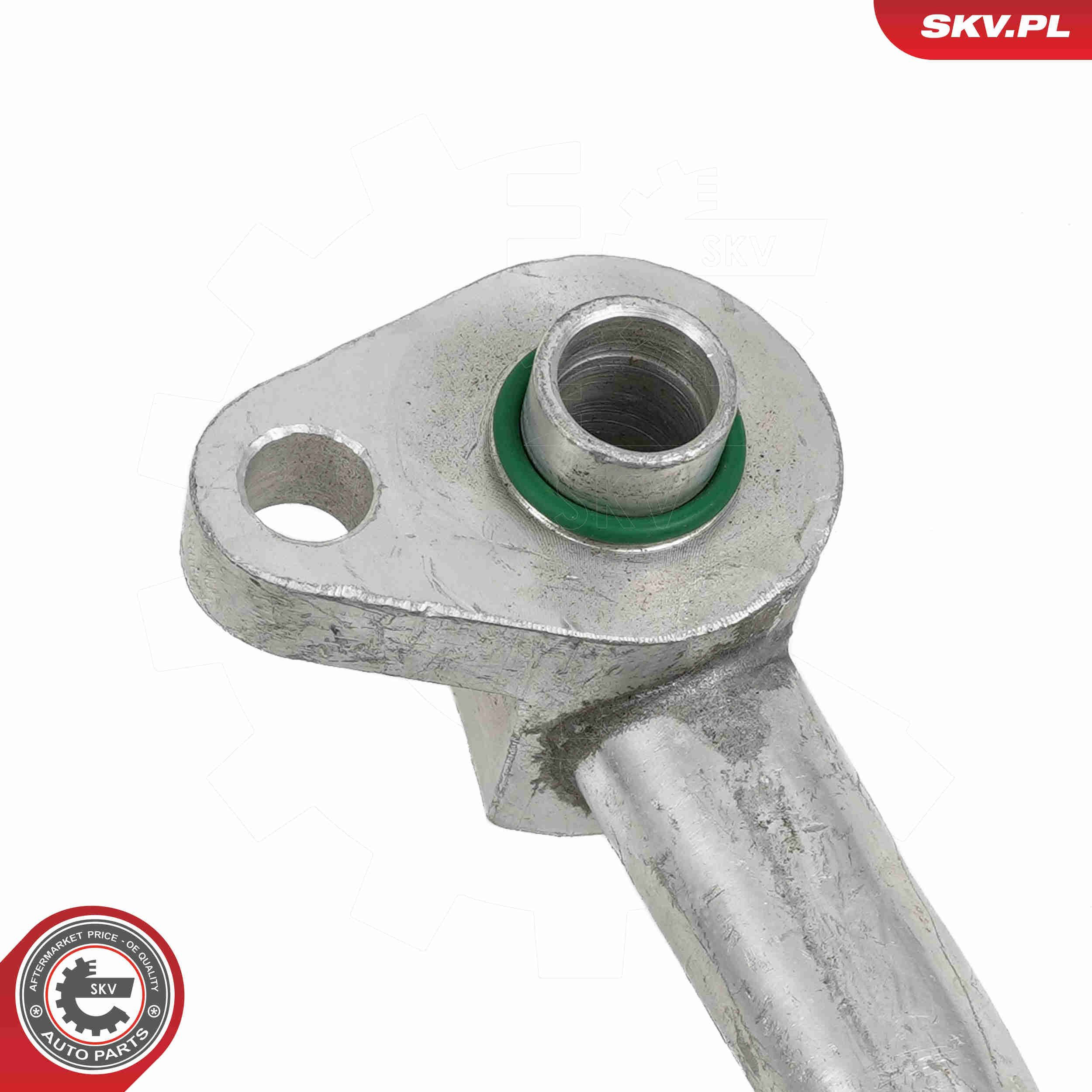 54SKV621 SKV Трубопроводи