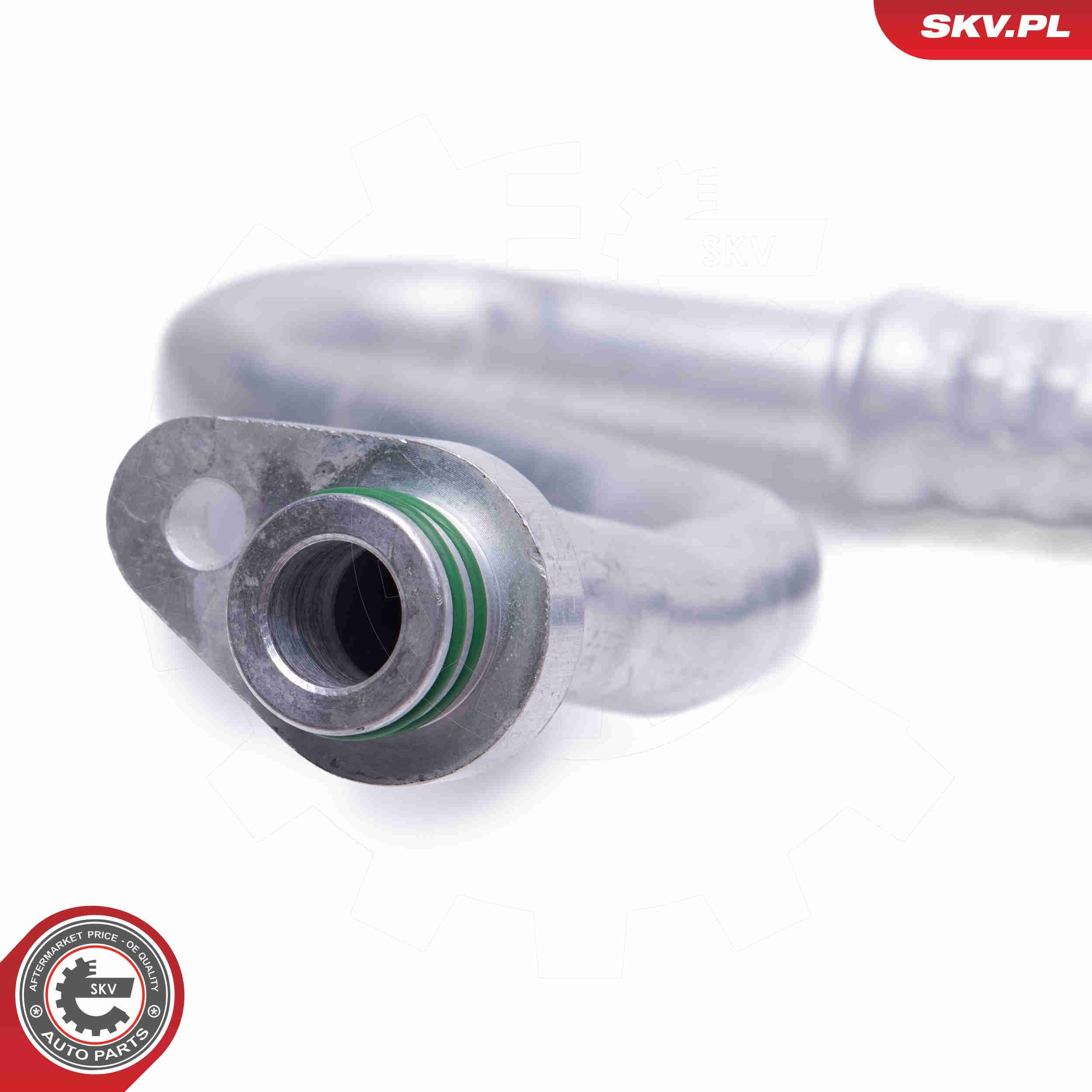 Трубопроводи SKV 54SKV635